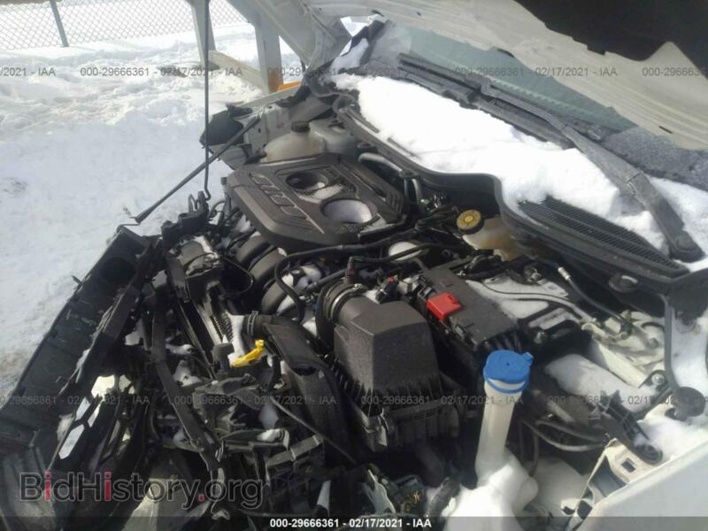 2020 Ford ECOSPORT (VIN MAJ6S3KL9LC359949) — photo 10 of 10