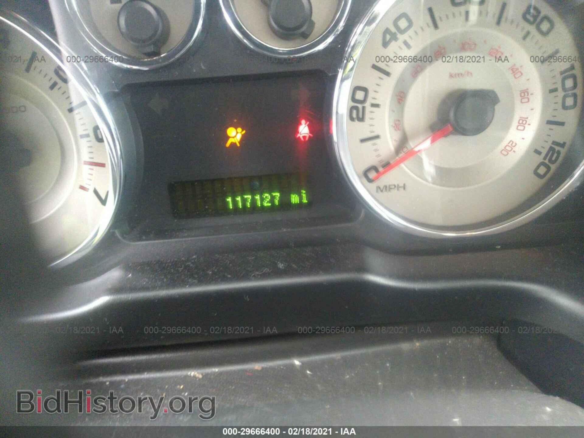 2010 FORD EDGE - VIN: 2FMDK3JCXABA56111 - Photo 7