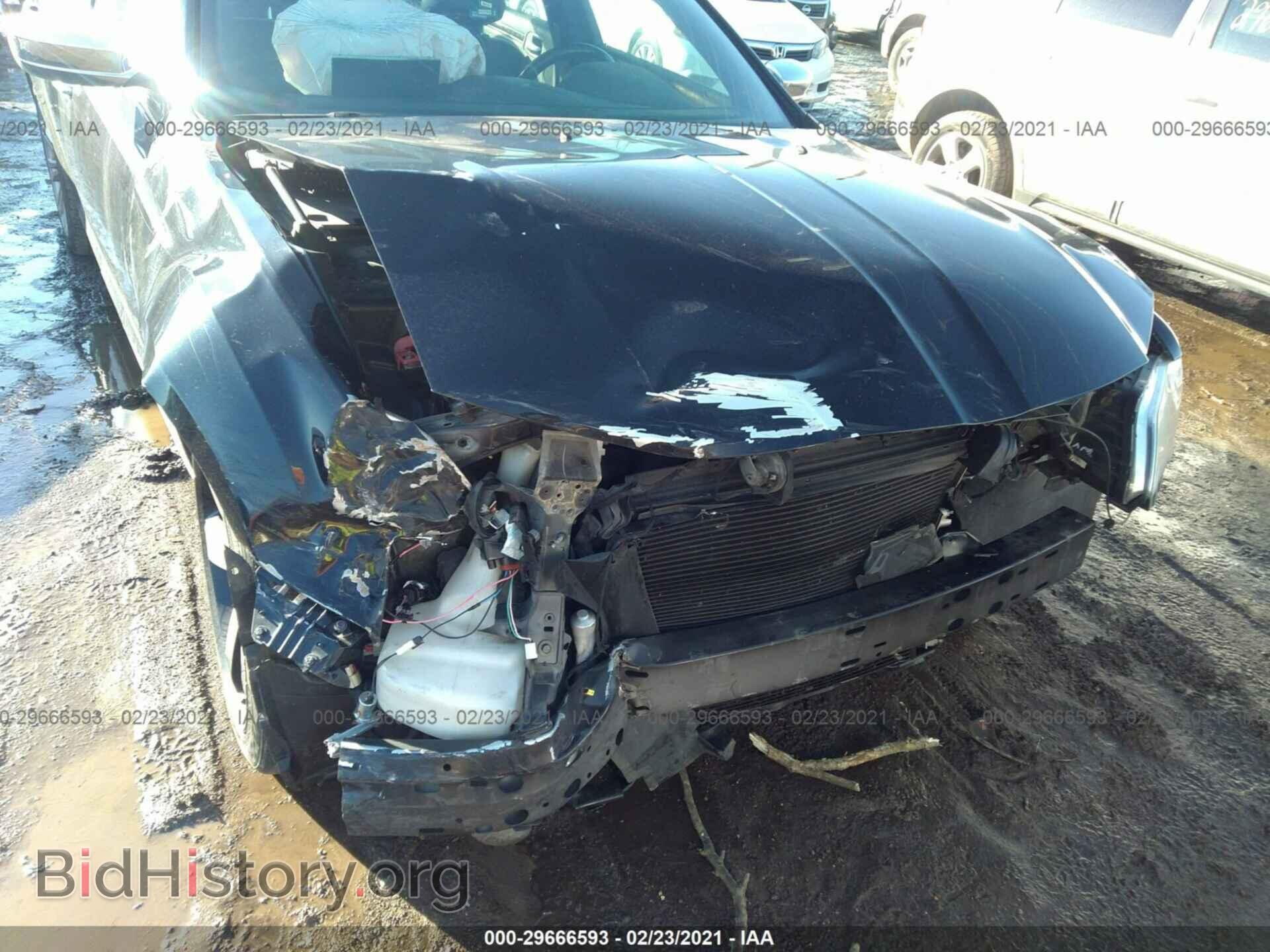 2013 CHRYSLER 300 - VIN: 2C3CCAET2DH710066 - Photo 6