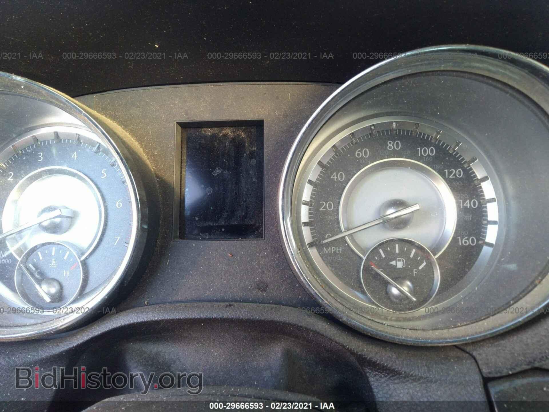 2013 CHRYSLER 300 - VIN: 2C3CCAET2DH710066 - Photo 7