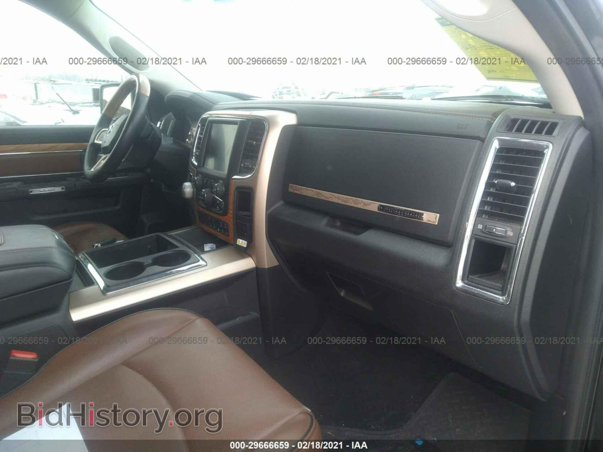2014 RAM 1500 - VIN: 1C6RR7PT3ES421719 - Photo 5