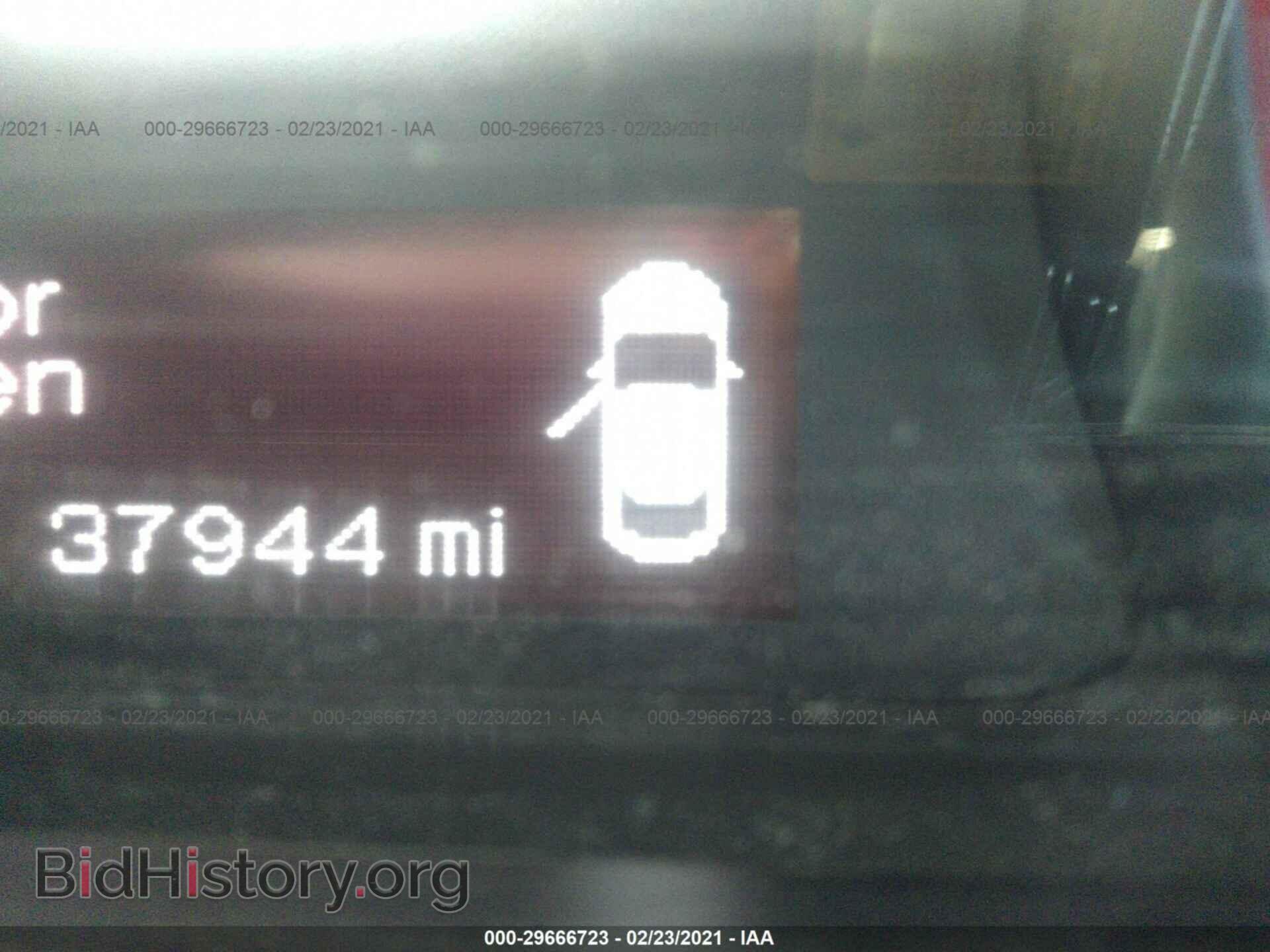 2016 DODGE DART - VIN: 1C3CDFBBXGD531555 - Фото 7