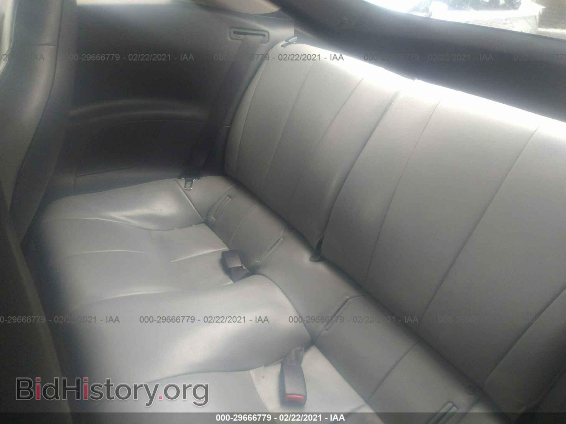 2007 MITSUBISHI ECLIPSE - VIN: 4A3AK64FX7E067201 - Фото 8
