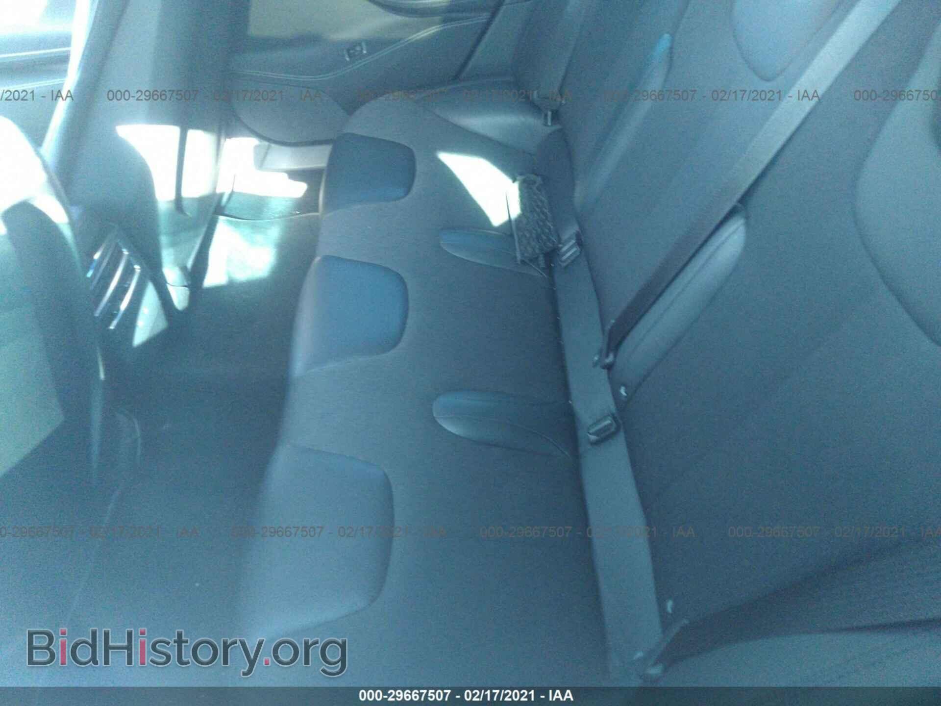 2016 TESLA MODEL S - VIN: 5YJSA1E16GF161106 - Photo 8