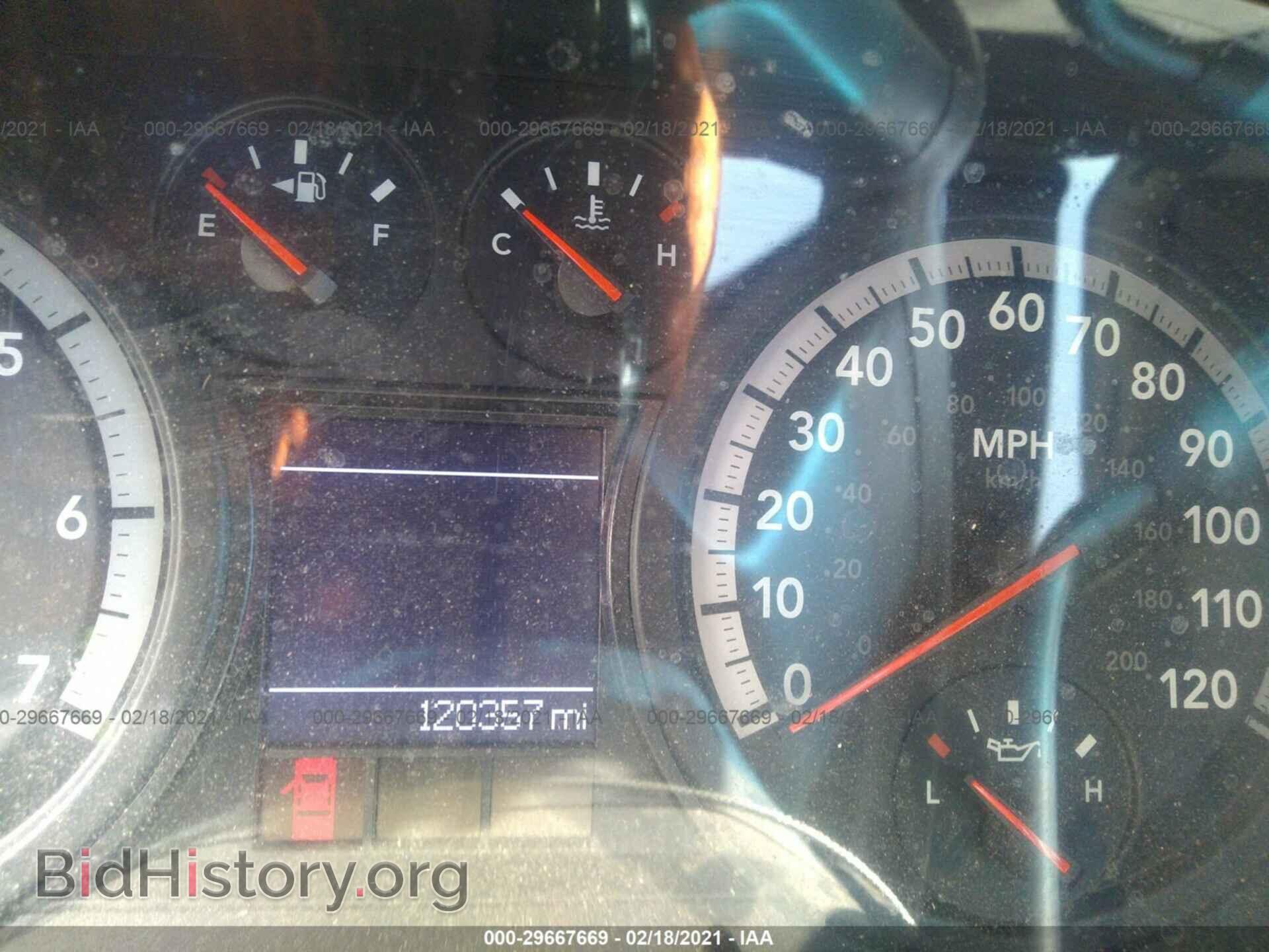 2012 RAM 2500 - VIN: 3C6TD5HT7CG333784 - Фото 7