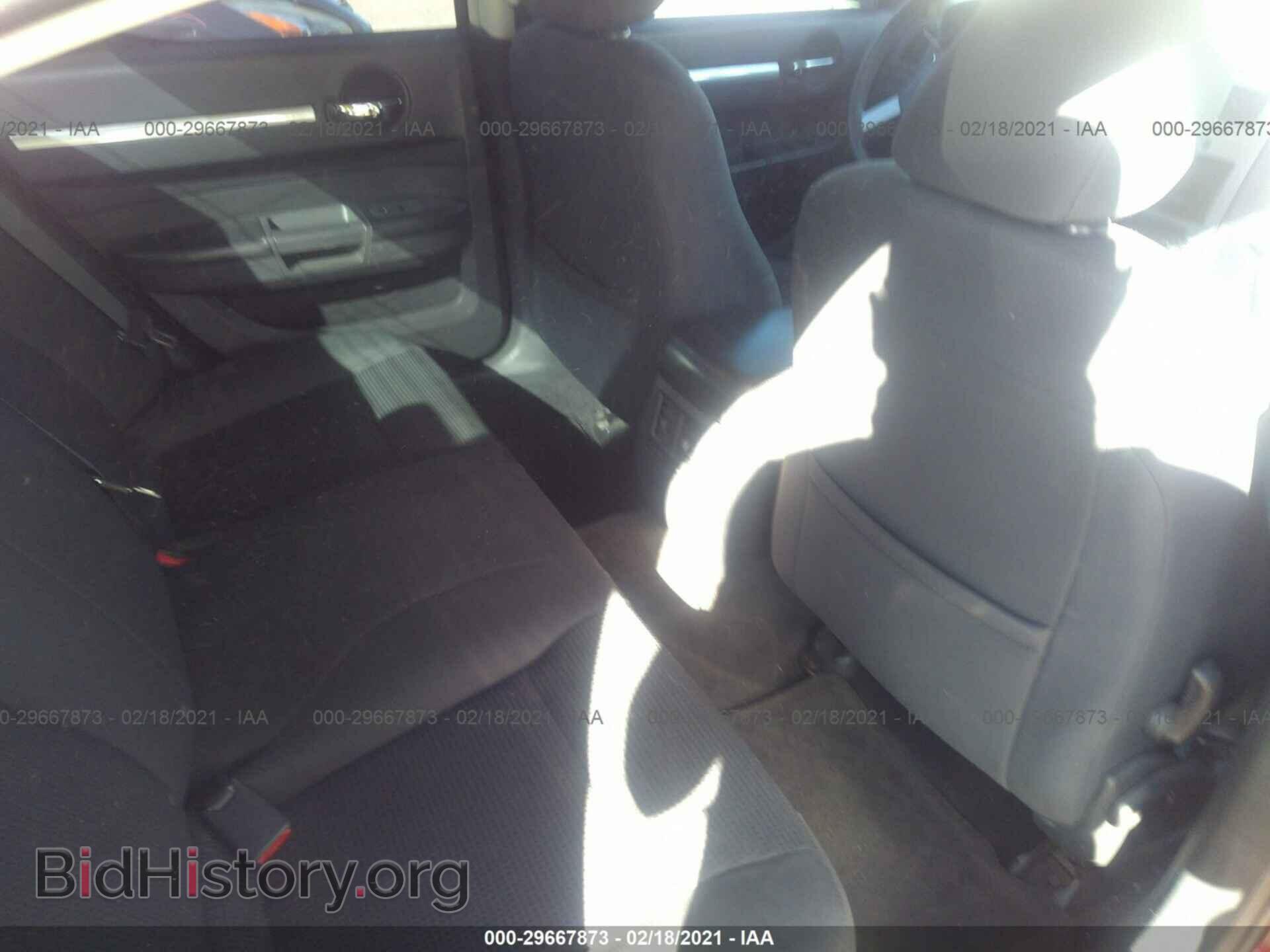2010 DODGE CHARGER - VIN: 2B3CA4CD0AH224514 - Photo 8