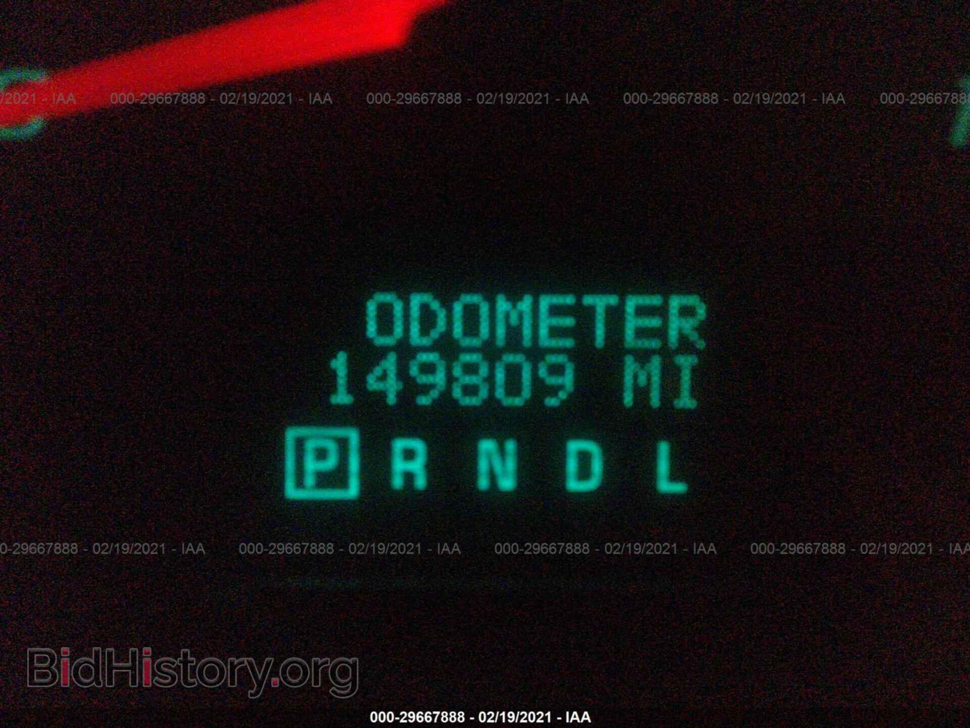 2013 CHEVROLET IMPALA - VIN: 2G1WF5E31D1120093 - Фото 7