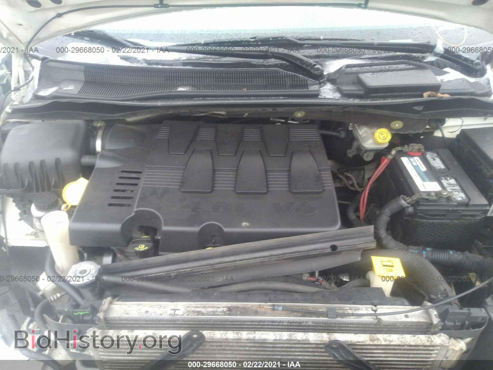 2010 DODGE GRAND CARAVAN - VIN: 2D4RN5DX3AR124920 - Фото 10