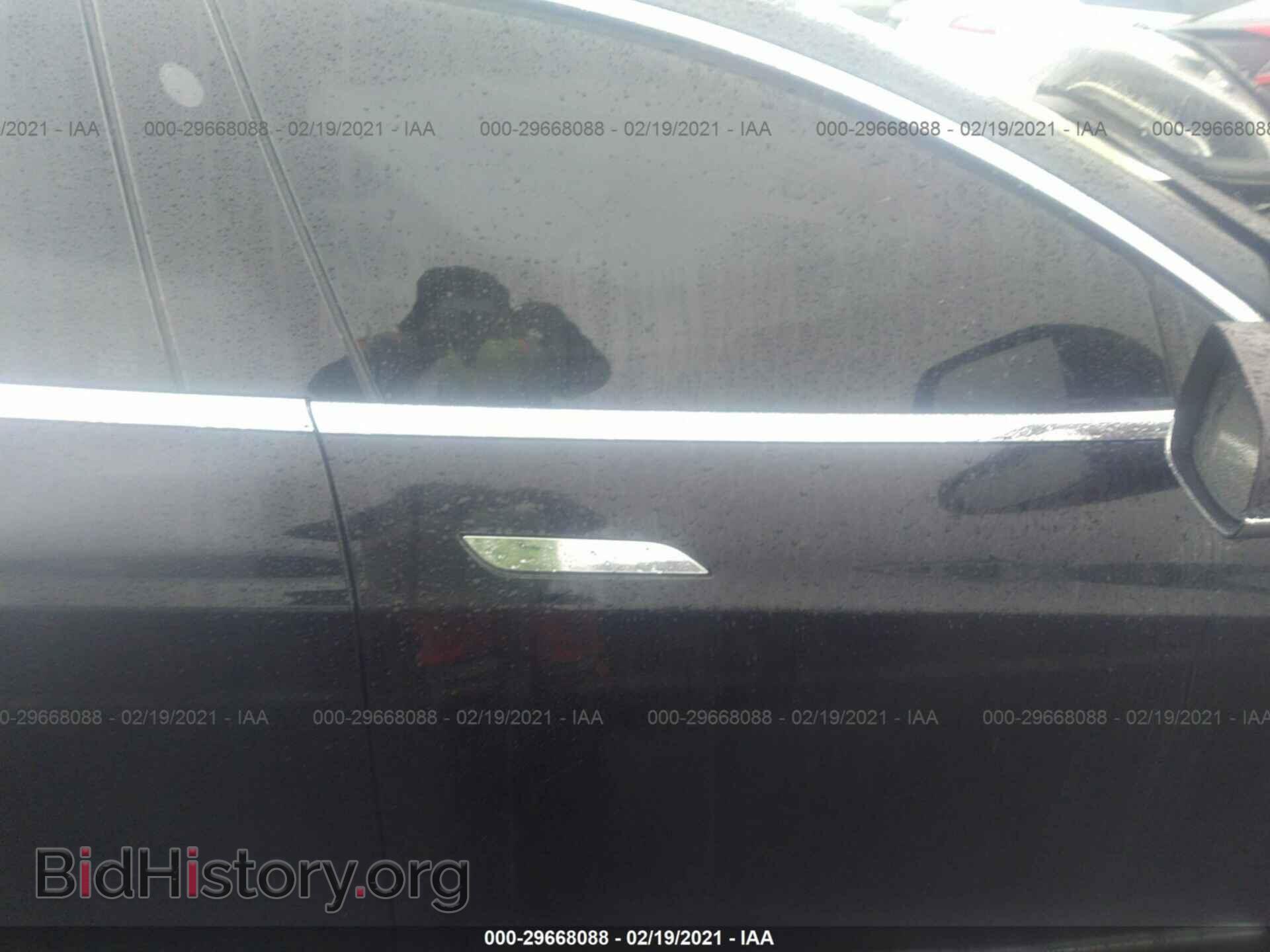 2017 TESLA MODEL S - VIN: 5YJSA1E42HF182157 - Photo 5