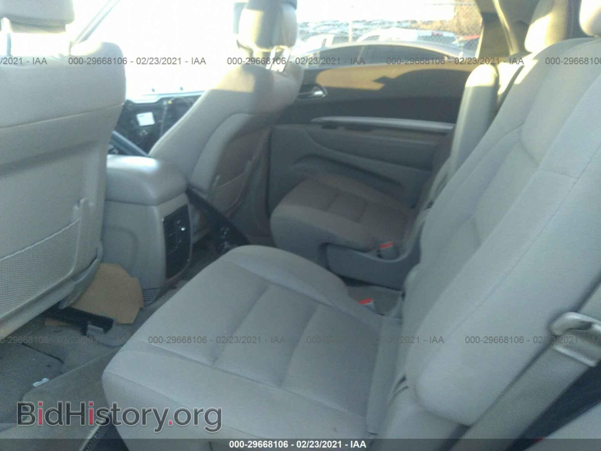 2013 DODGE DURANGO - VIN: 1C4RDHAG1DC667248 - Фото 8