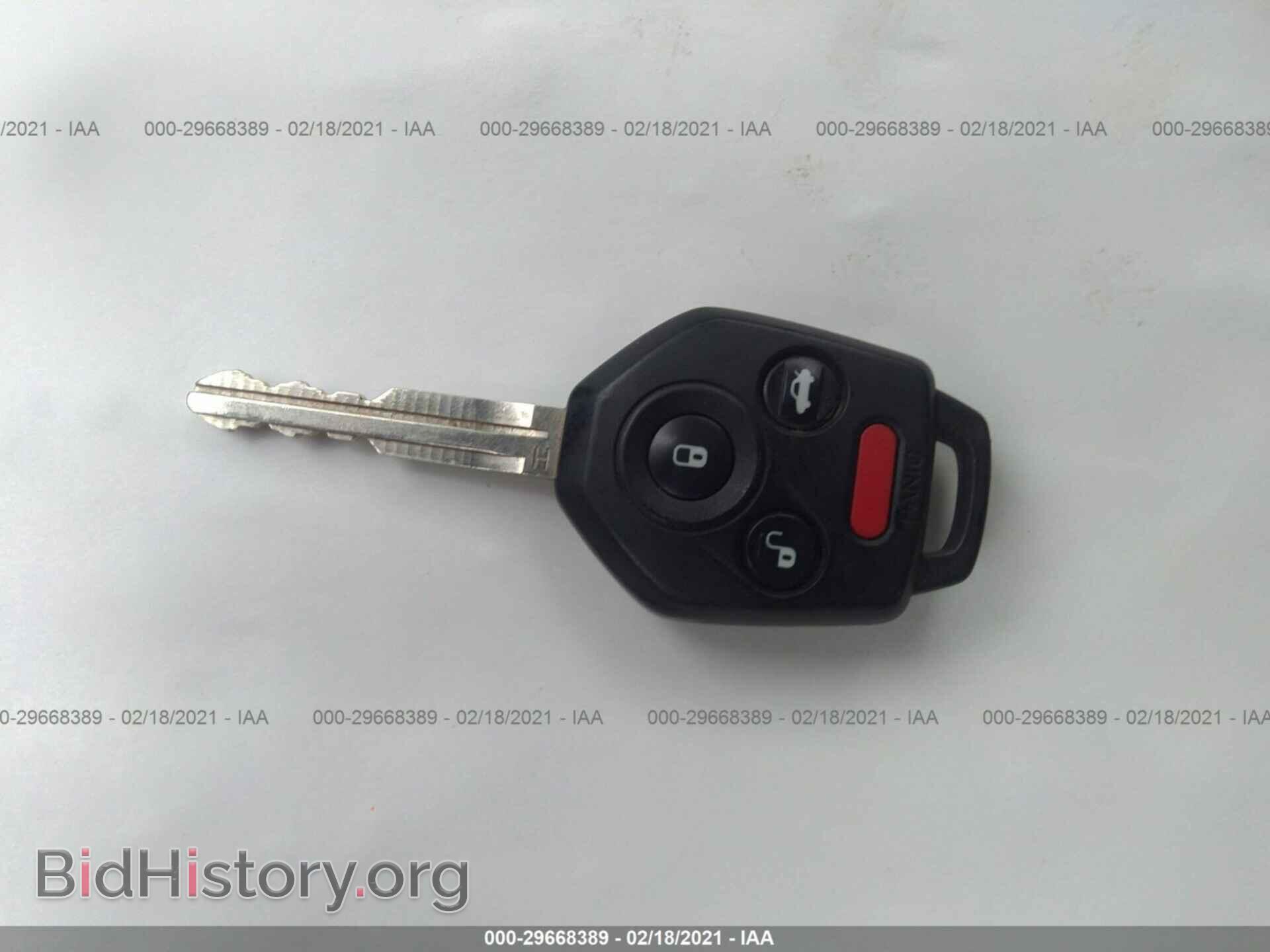 2019 SUBARU FORESTER - VIN: JF2SKACCXKH593547 - Фото 11