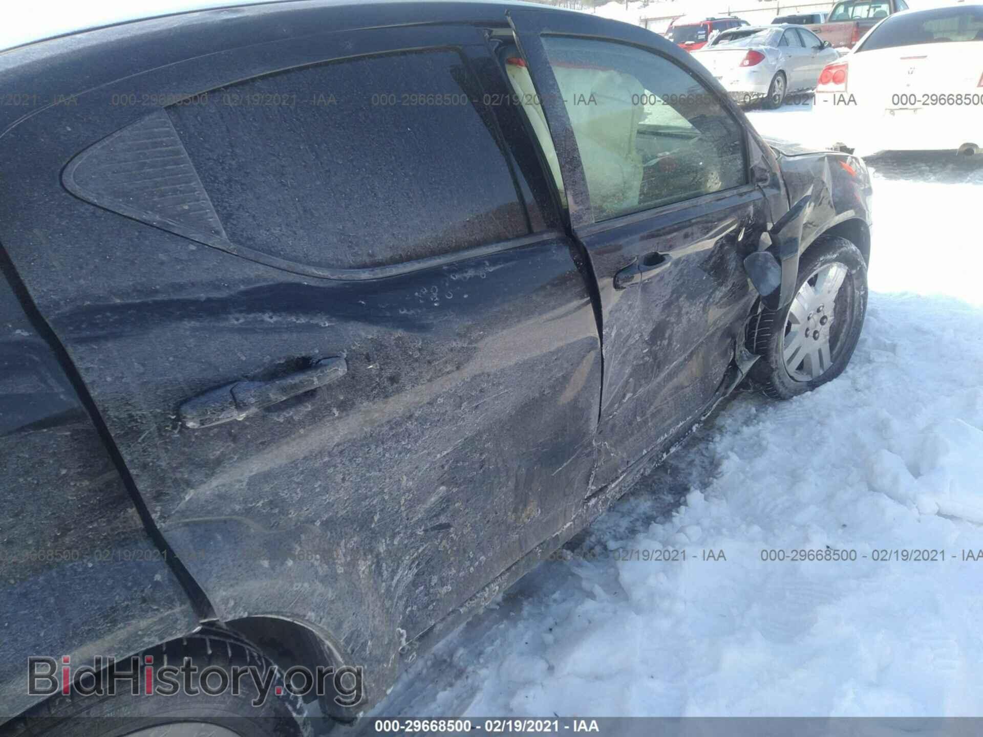 2013 DODGE AVENGER - VIN: 1C3CDZAB3DN753671 - Фото 6
