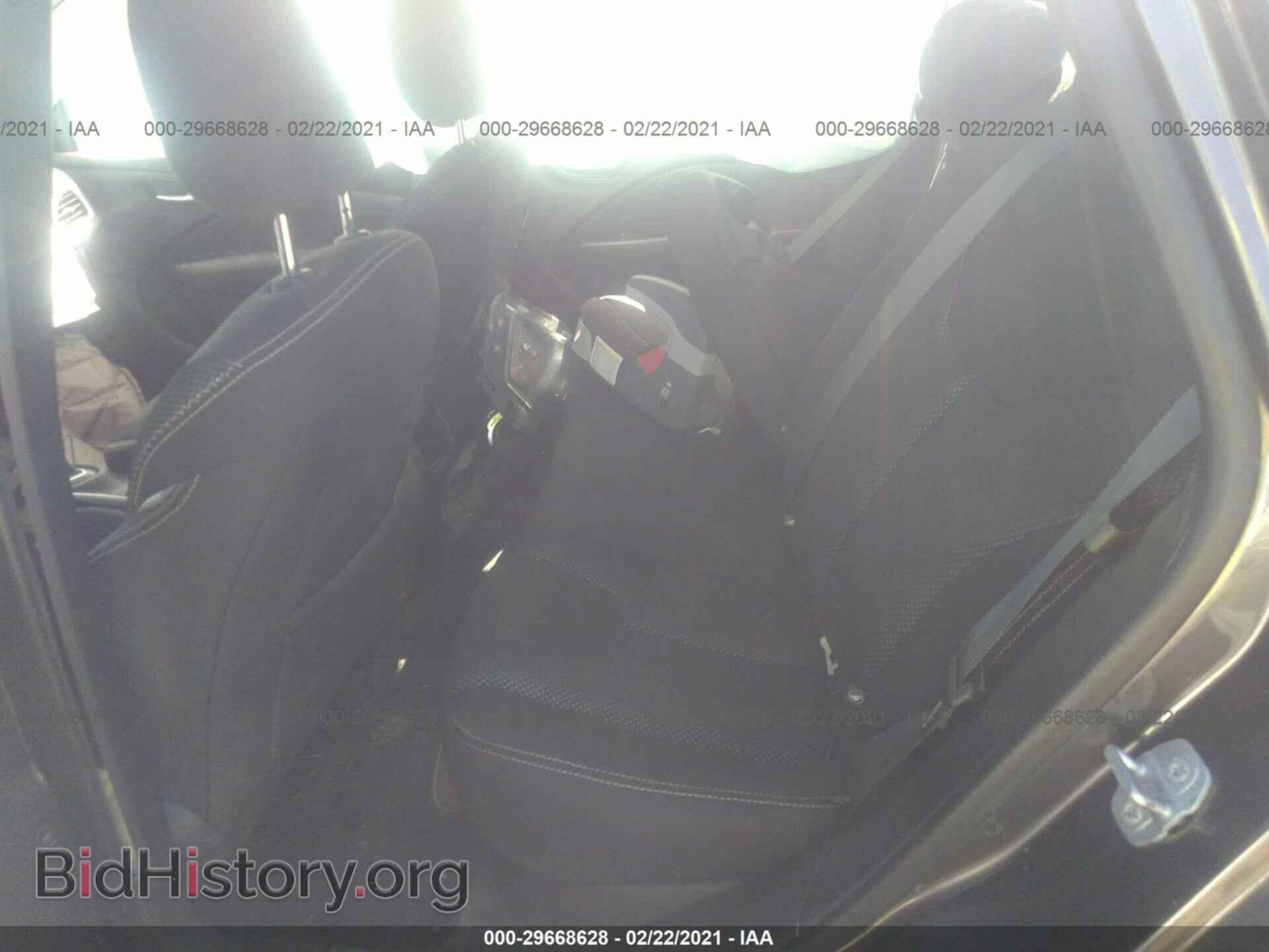 2015 DODGE DART - VIN: 1C3CDFBB0FD344467 - Фото 8