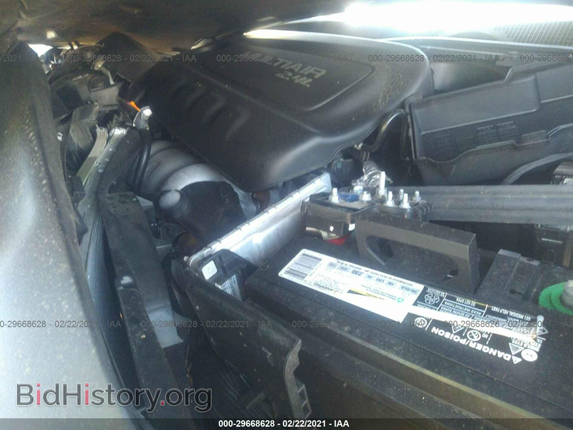 2015 DODGE DART - VIN: 1C3CDFBB0FD344467 - Фото 10
