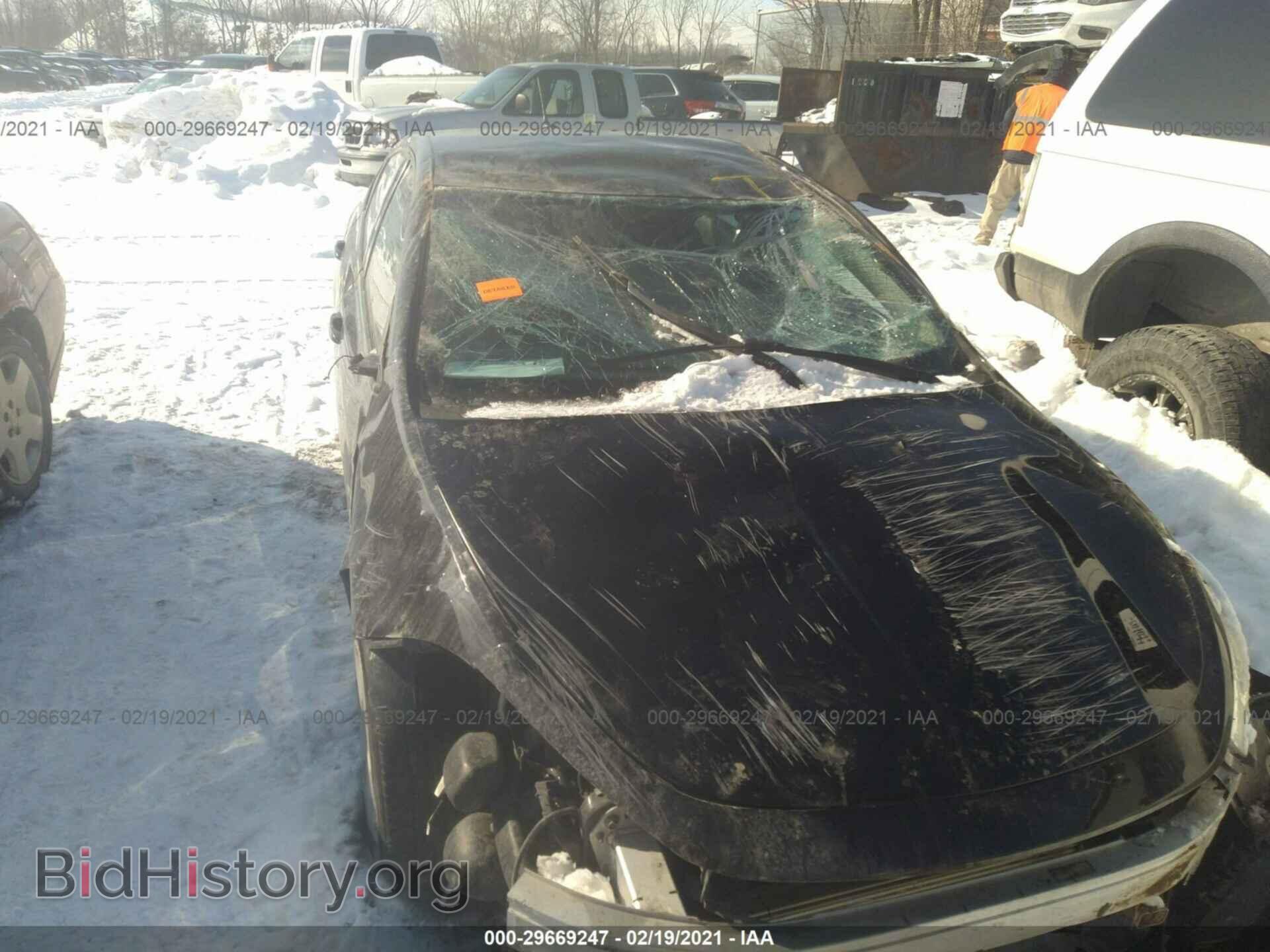 2013 DODGE DART - VIN: 1C3CDFAHXDD233508 - Фото 6