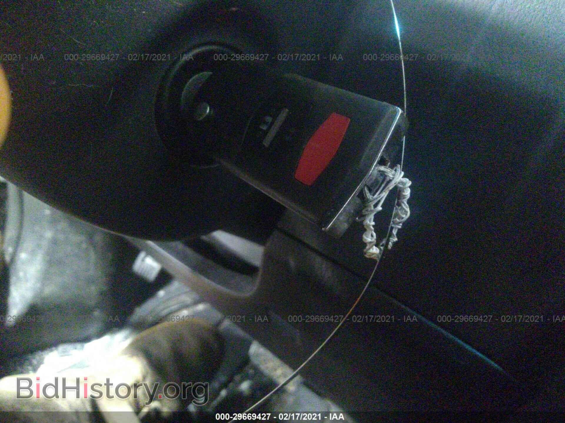 2015 MAZDA CX-9 - VIN: JM3TB3CA6F0448465 - Фото 11