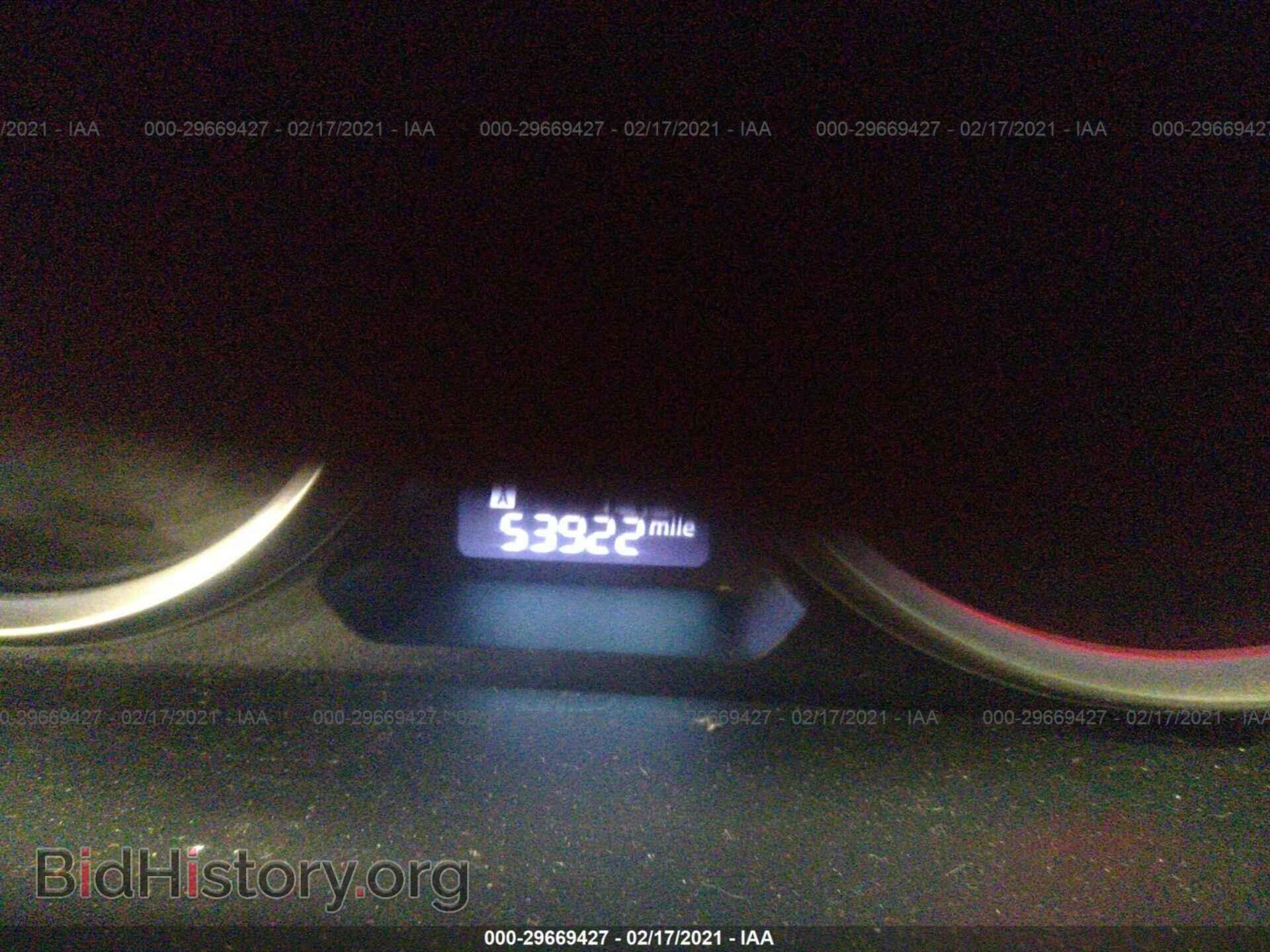 2015 MAZDA CX-9 - VIN: JM3TB3CA6F0448465 - Фото 7