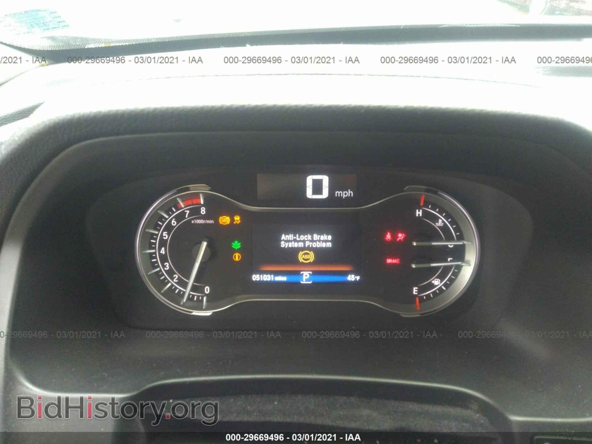 2017 HONDA PILOT - VIN: 5FNYF6H70HB027184 - Фото 7