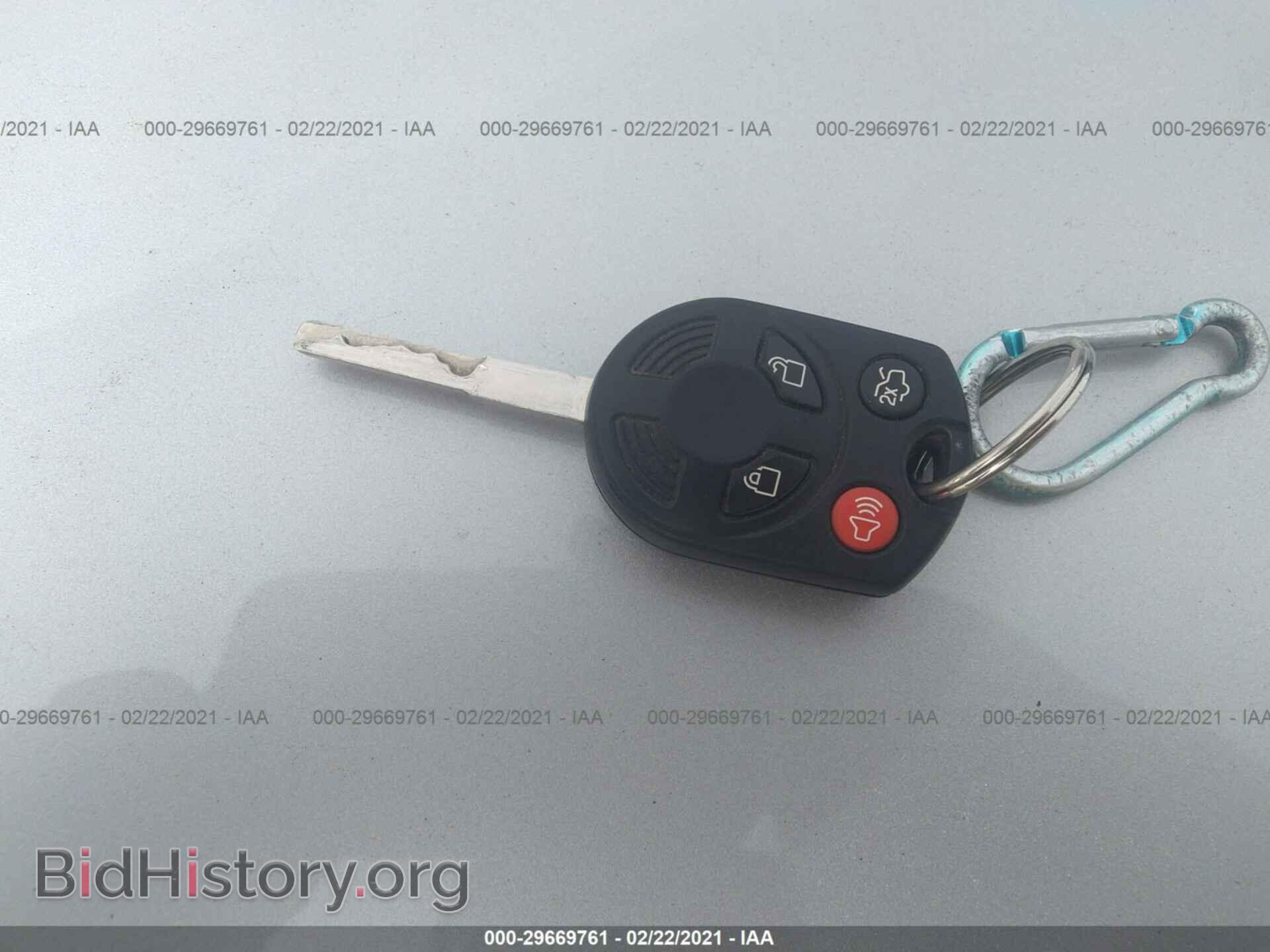2014 FORD FOCUS - VIN: 1FADP3K22EL239364 - Фото 11