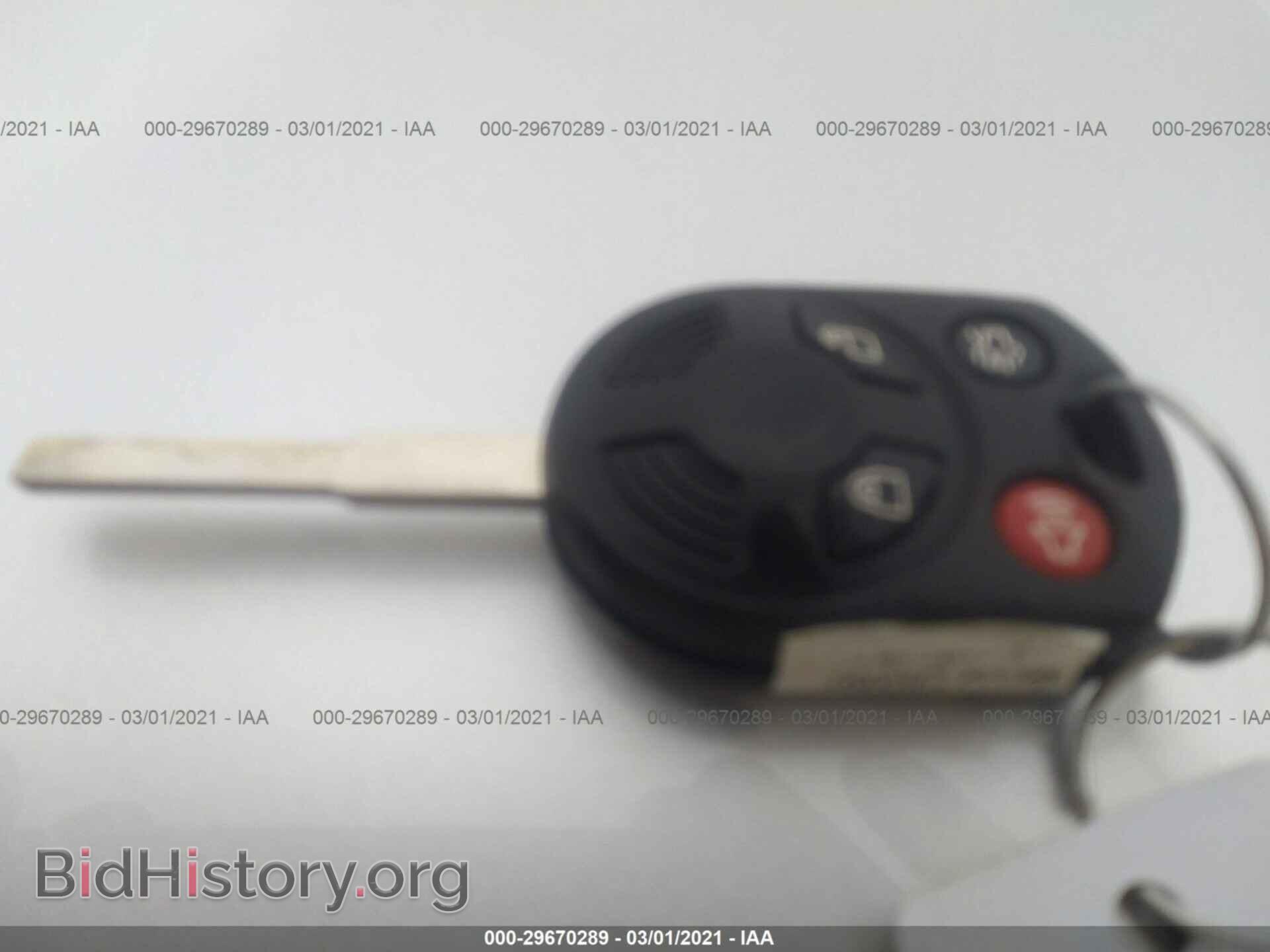 2017 FORD FOCUS - VIN: 1FADP3F21HL313677 - Photo 11