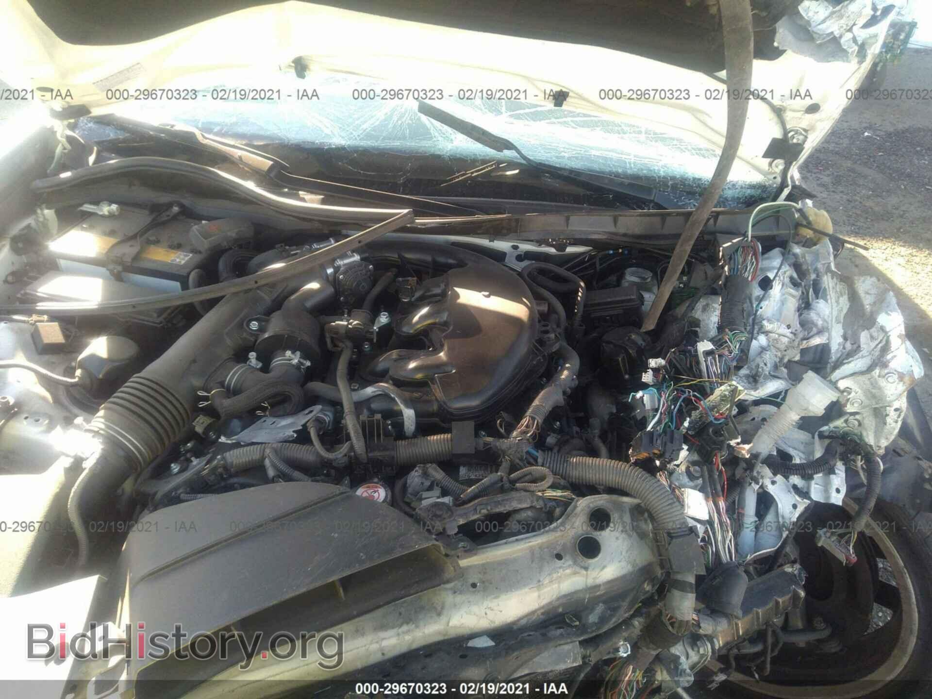 2018 LEXUS GS - VIN: JTHBZ1BL2JA016819 - Фото 10