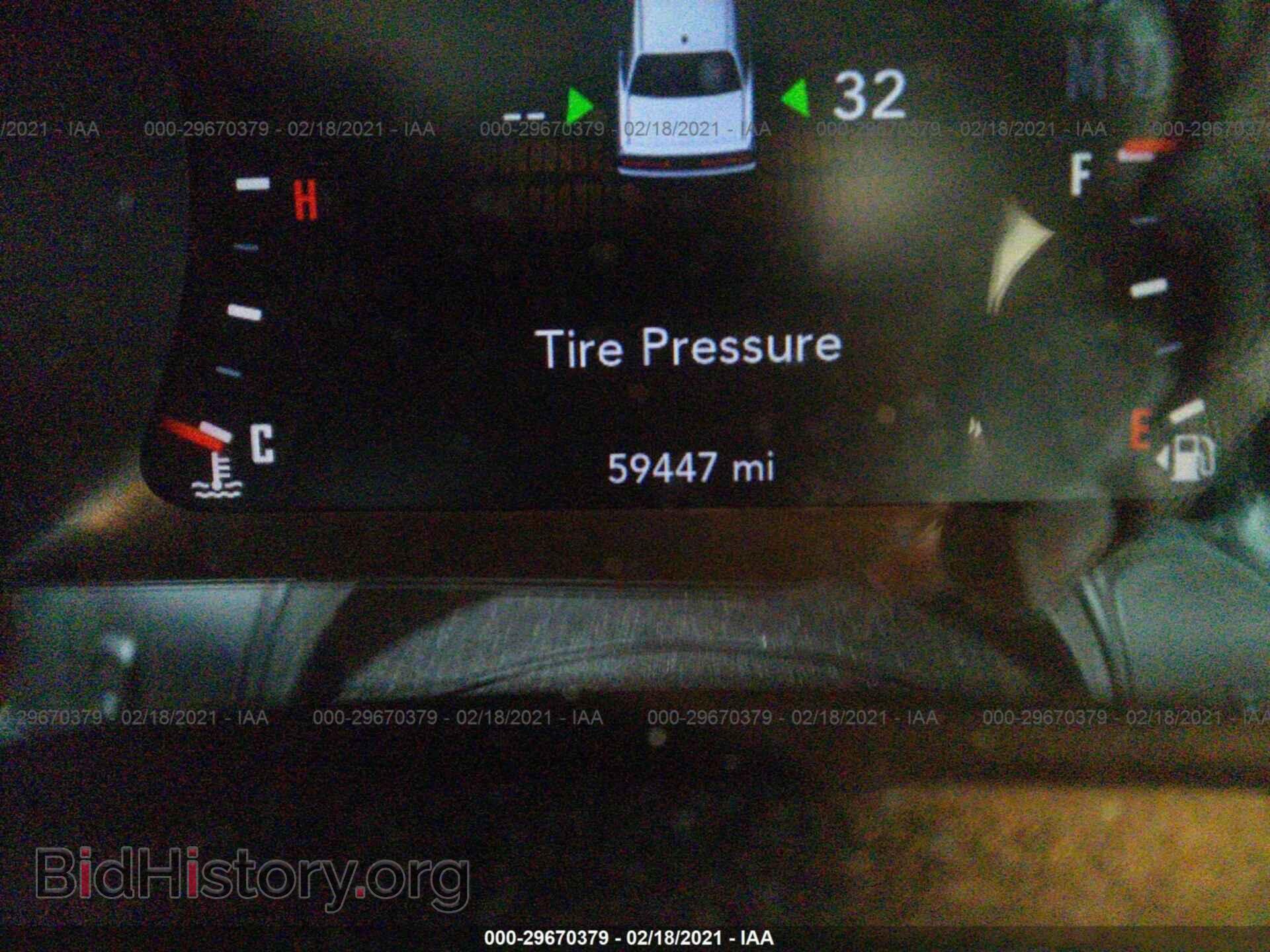 2019 DODGE CHALLENGER - VIN: 2C3CDZAG3KH677693 - Фото 7