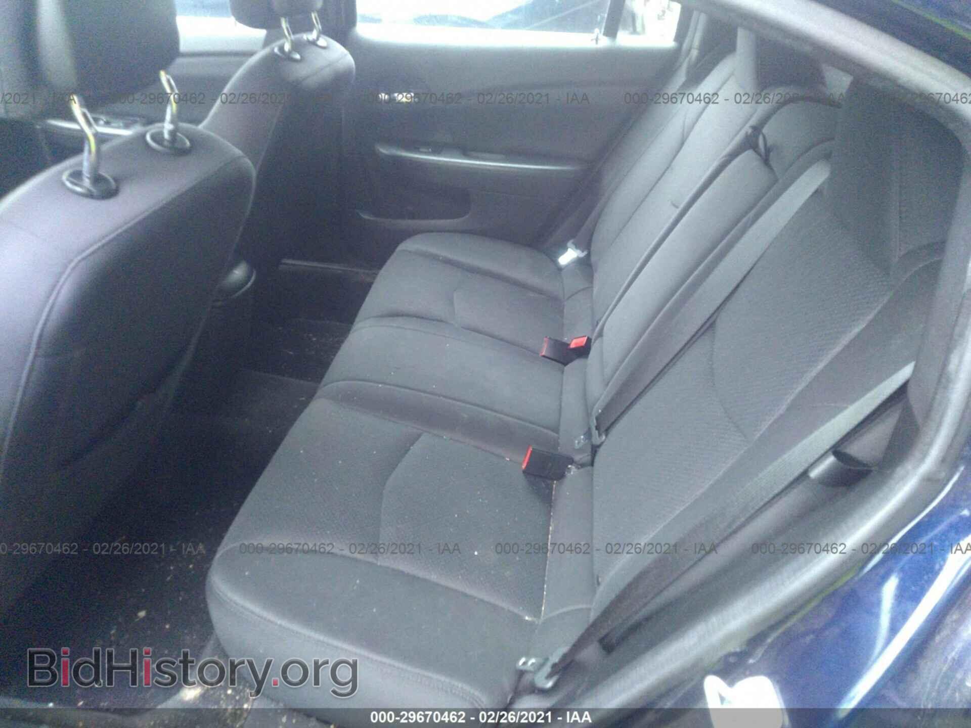 2014 CHRYSLER 200 - VIN: 1C3CCBAB3EN209585 - Фото 8