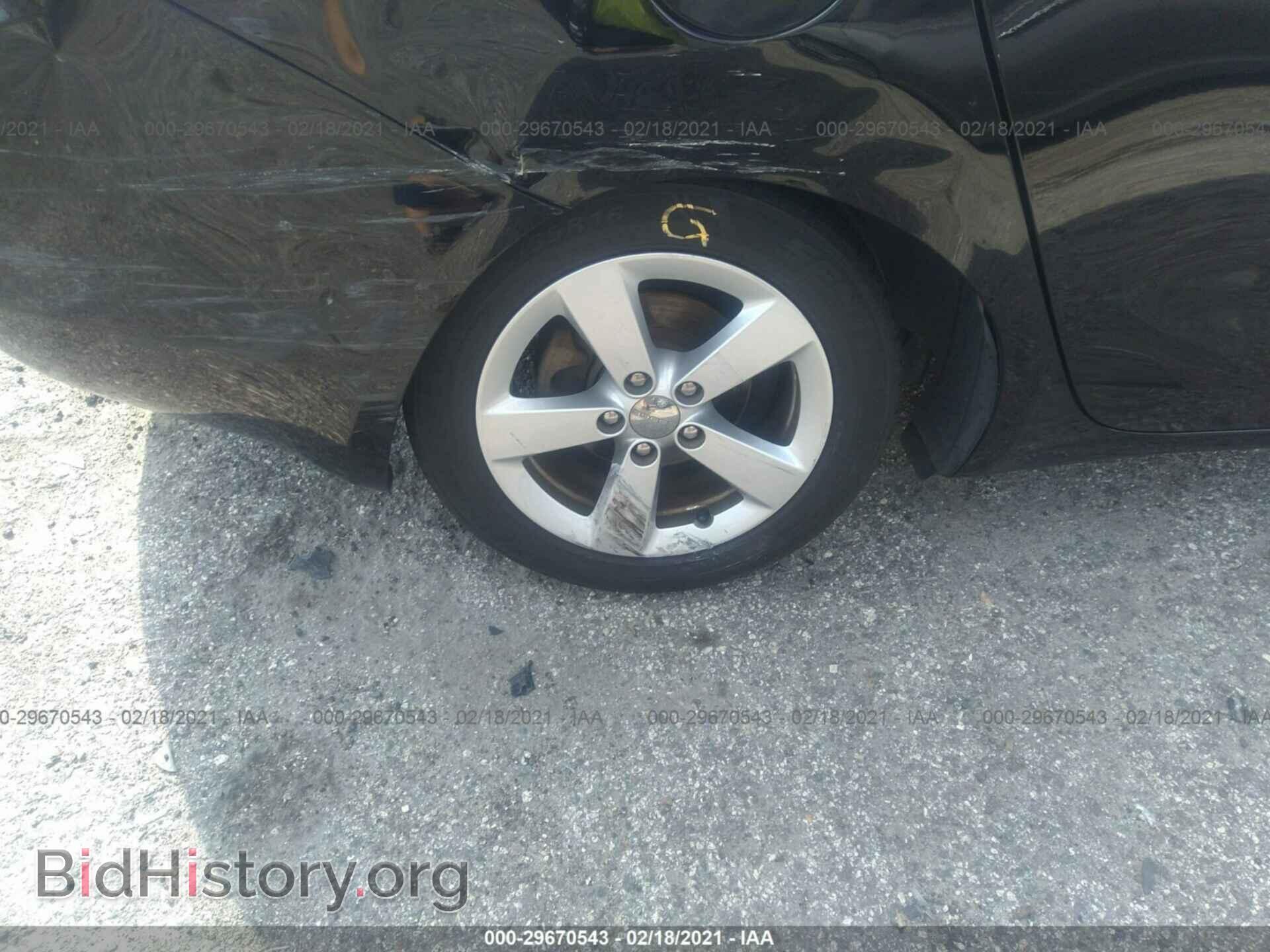 2015 DODGE DART - VIN: 1C3CDFBB6FD123214 - Photo 15