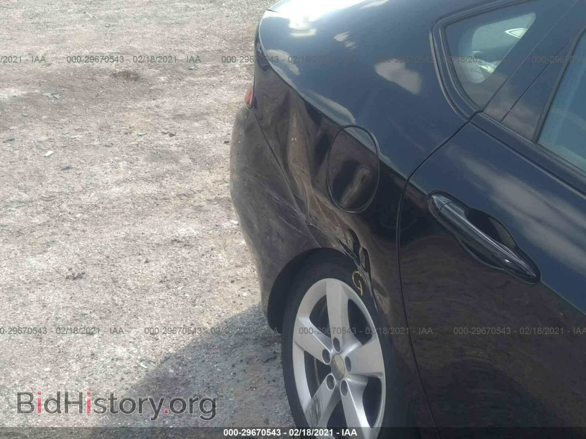2015 DODGE DART - VIN: 1C3CDFBB6FD123214 - Photo 6