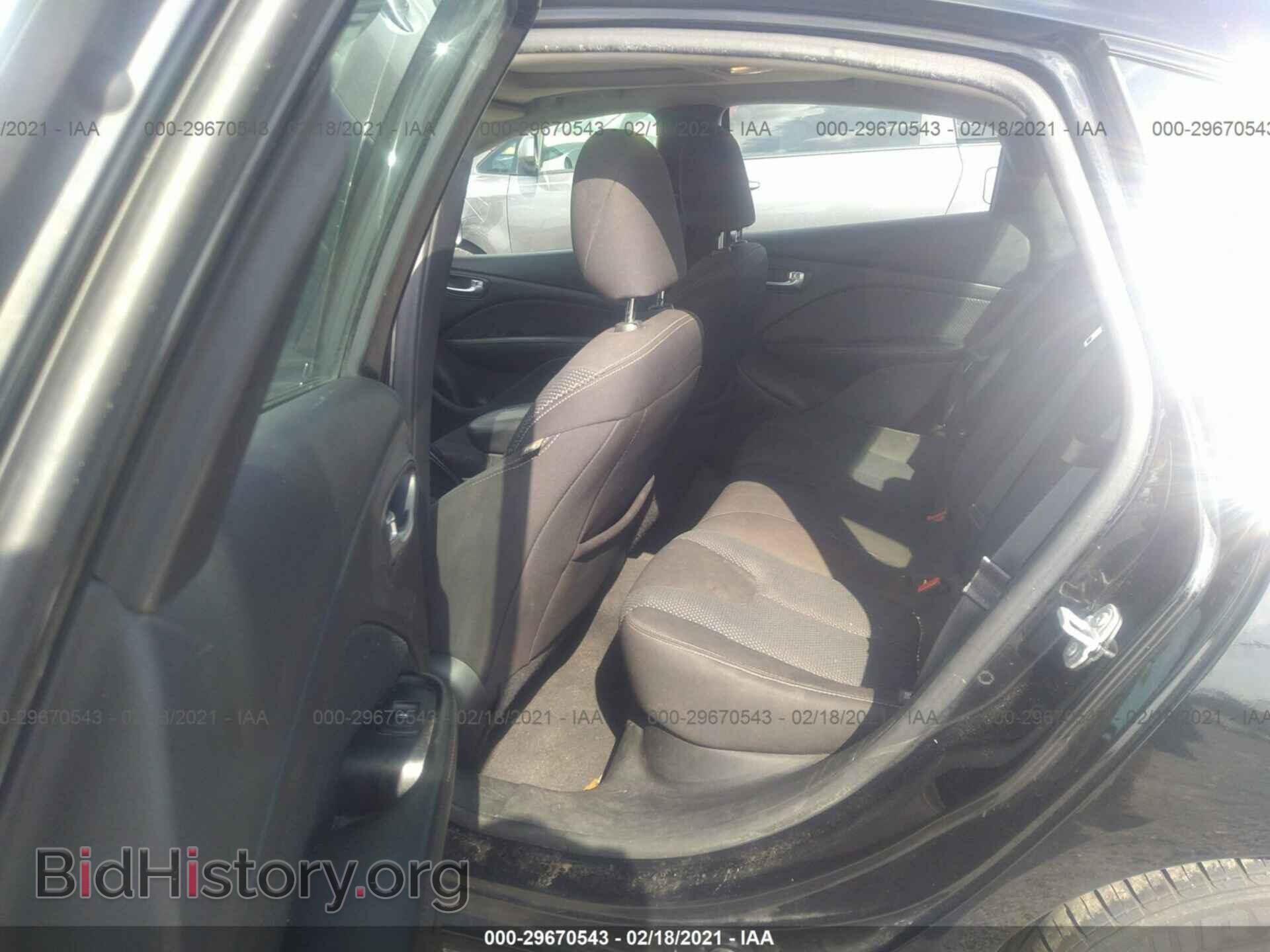 2015 DODGE DART - VIN: 1C3CDFBB6FD123214 - Photo 8