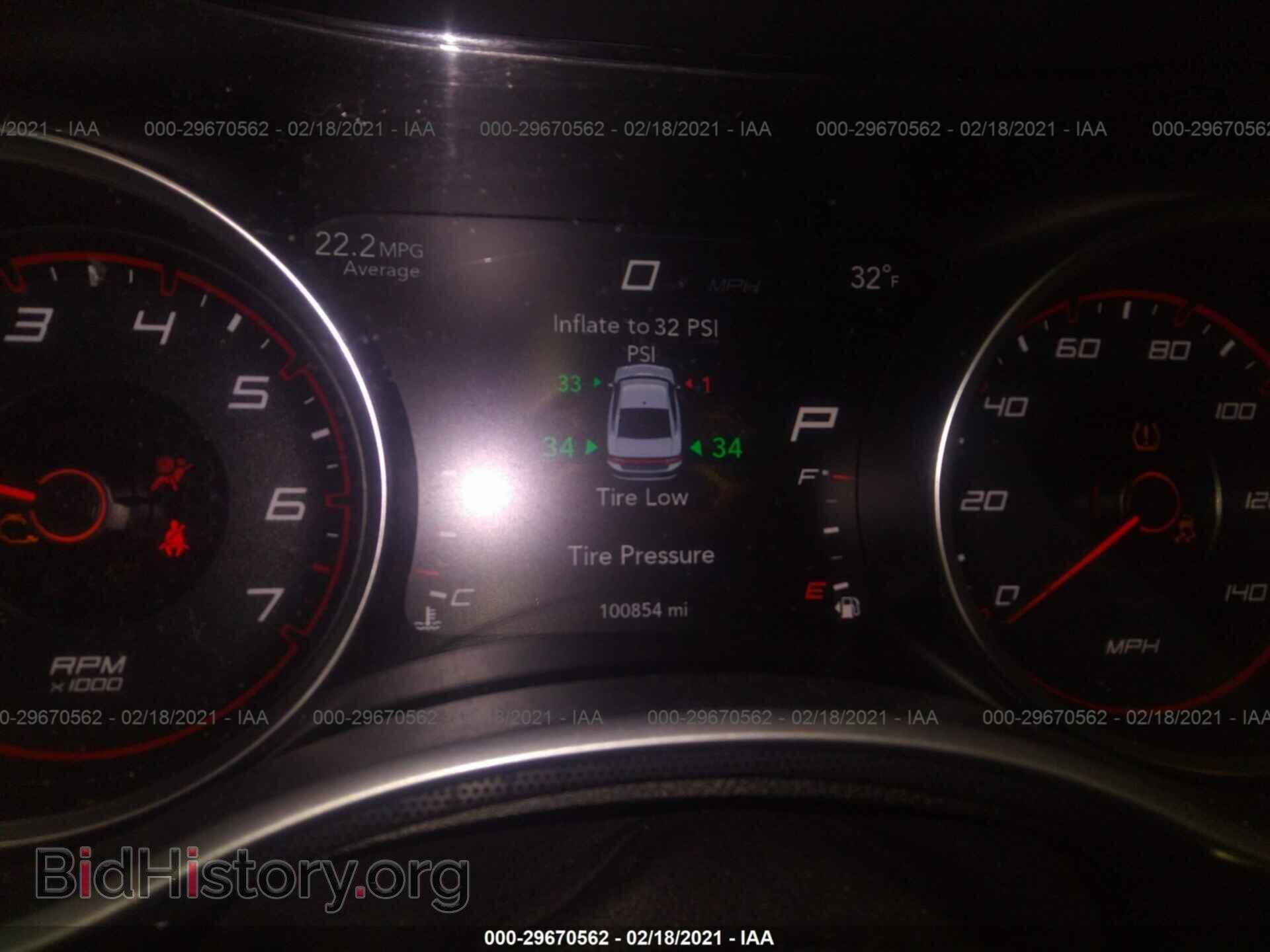 2017 DODGE CHARGER - VIN: 2C3CDXHG7HH581178 - Фото 7