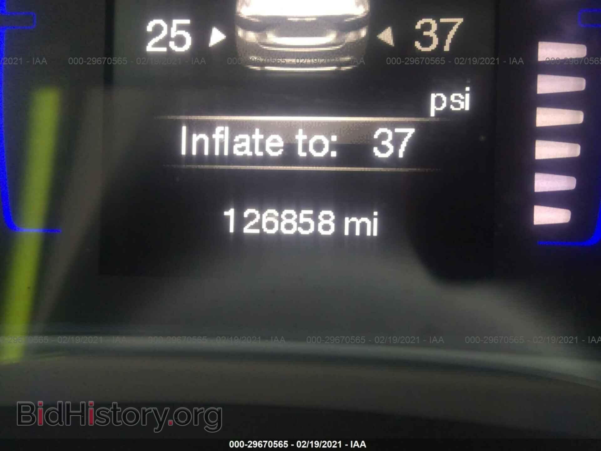2015 CHRYSLER 200 - VIN: 1C3CCCAB4FN595490 - Фото 7