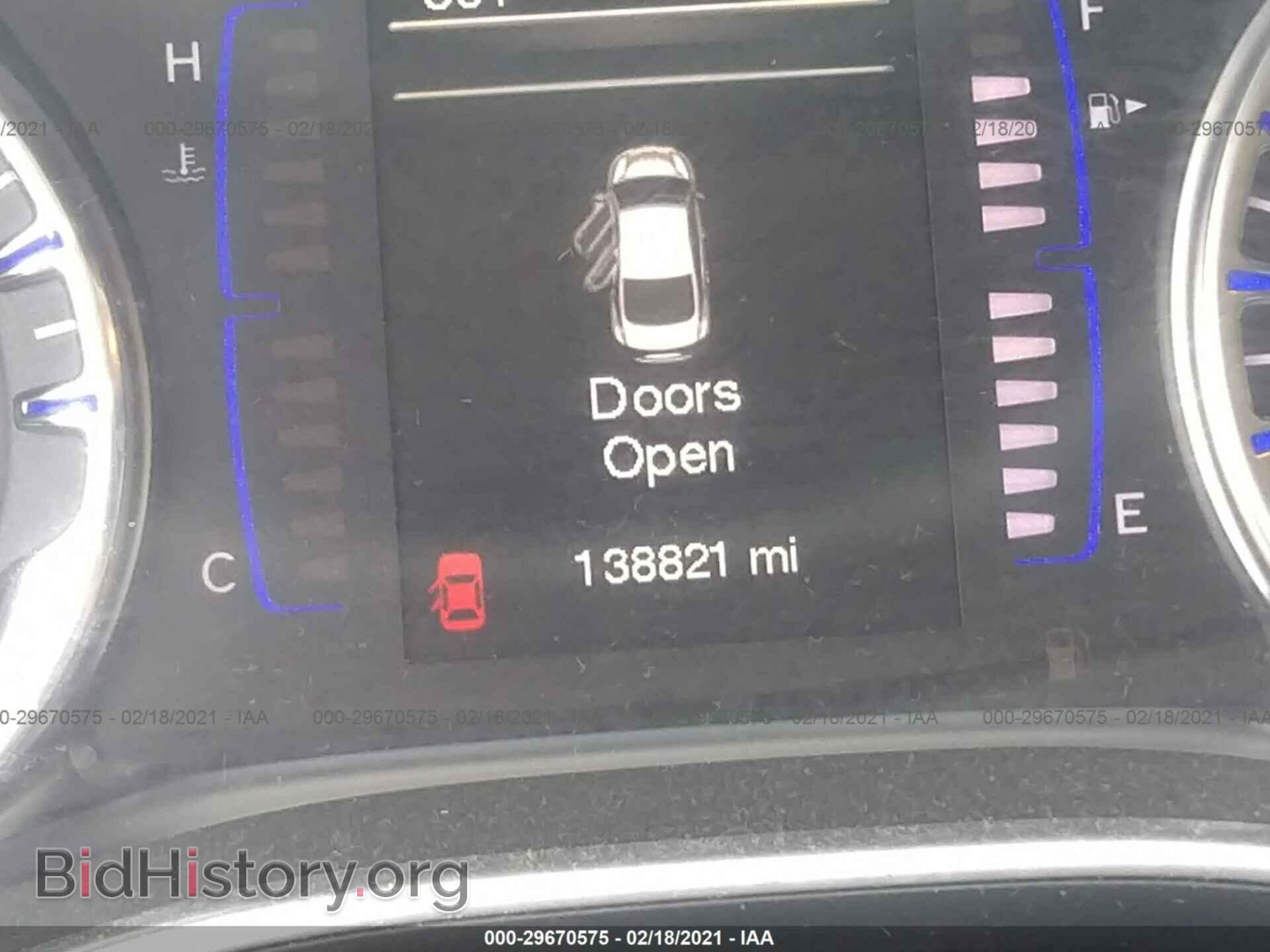 2015 CHRYSLER 200 - VIN: 1C3CCCAB5FN578035 - Фото 7