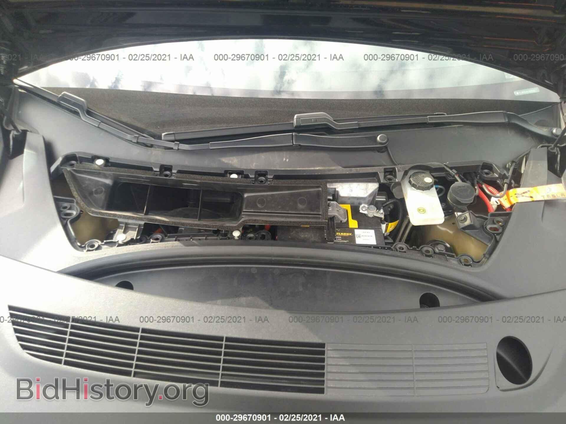 2020 TESLA MODEL 3 - VIN: 5YJ3E1EA4LF606333 - Photo 10