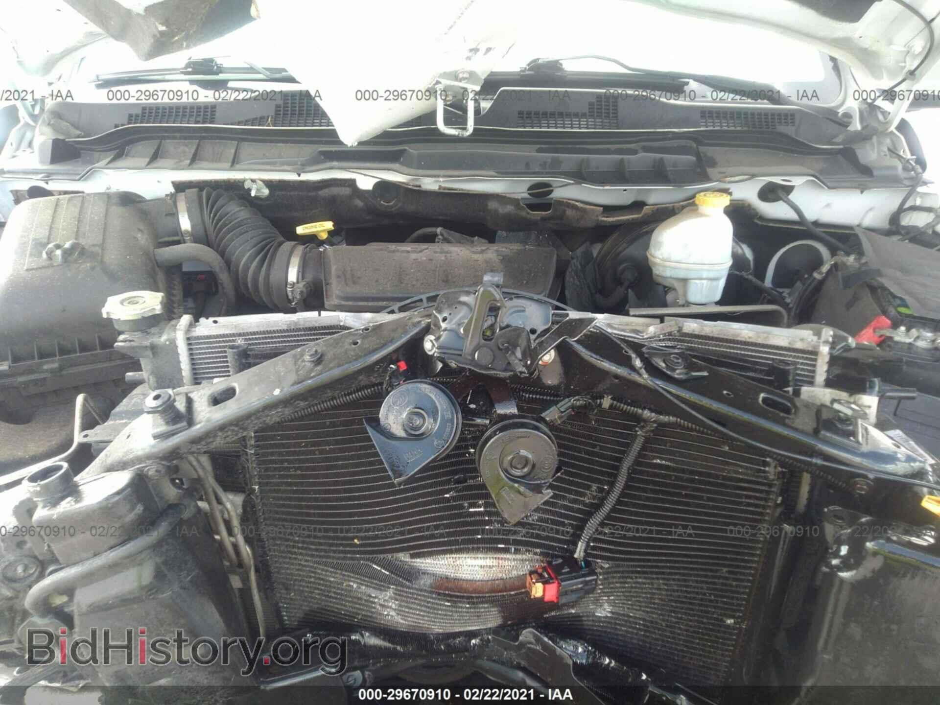 2011 RAM 1500 - VIN: 1D7RV1GP6BS556487 - Фото 10