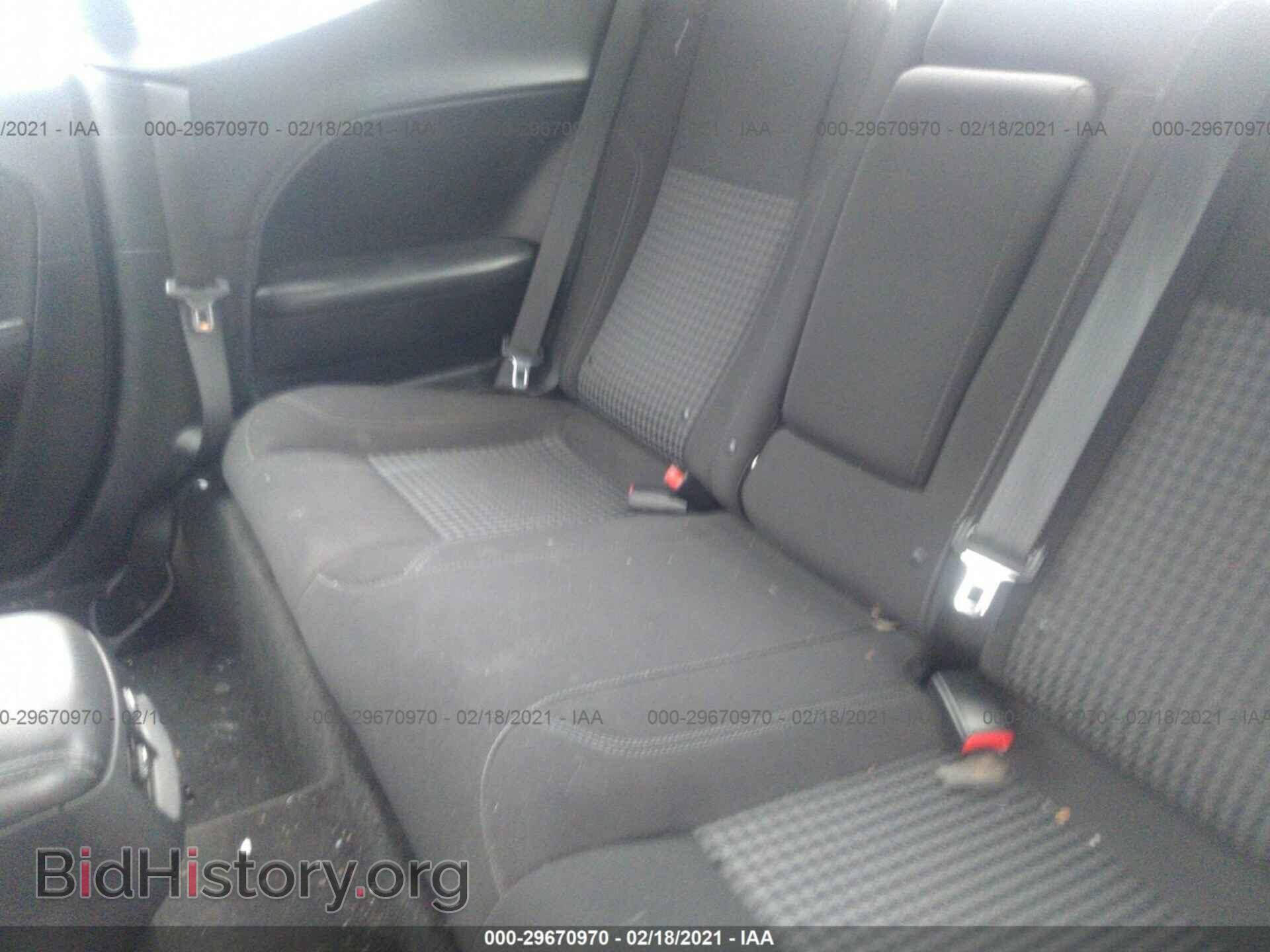 2015 DODGE CHALLENGER - VIN: 2C3CDZAG8FH833796 - Фото 8