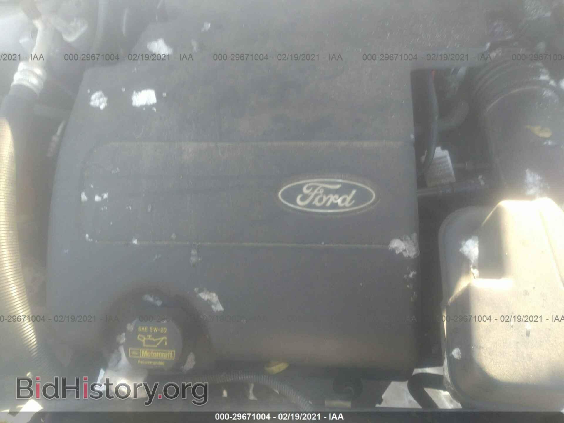 2013 FORD EXPLORER - VIN: 1FM5K8D86DGB68779 - Фото 10