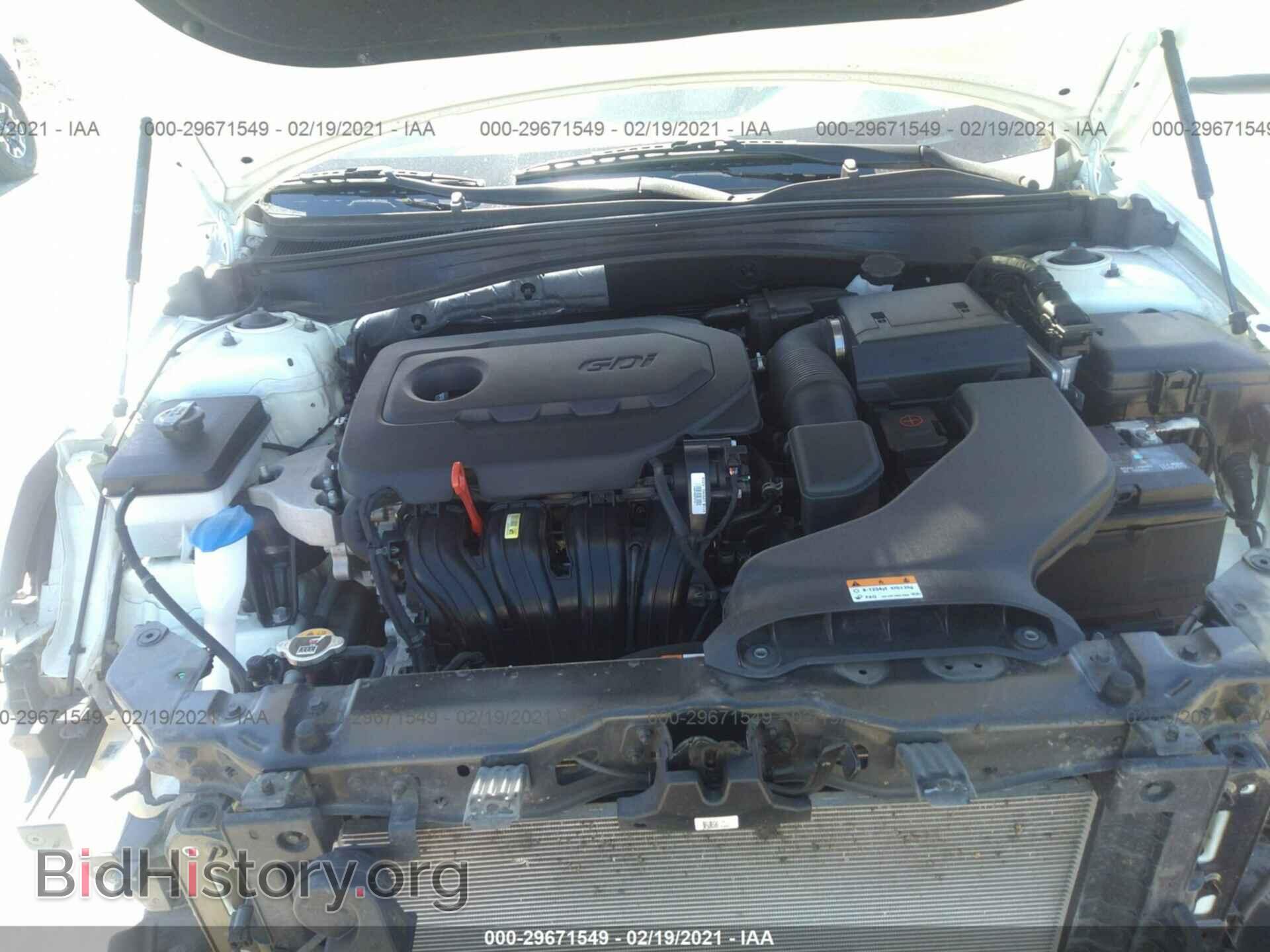2018 KIA OPTIMA - VIN: KNAGT4L36J5198376 - Фото 10
