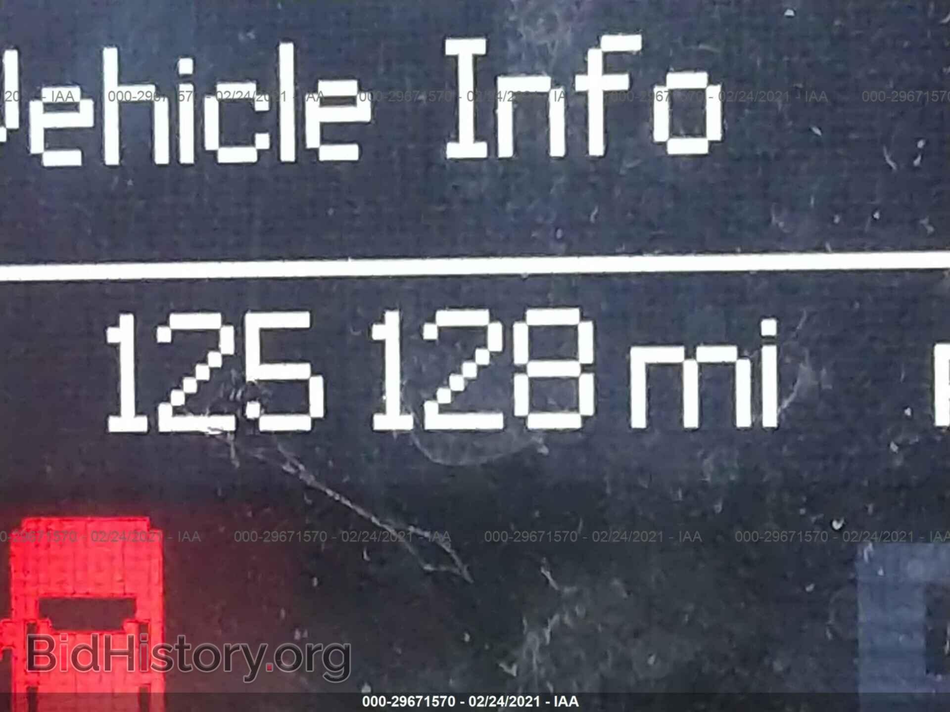 2011 DODGE DURANGO - VIN: 1D4RD4GG5BC633832 - Фото 7