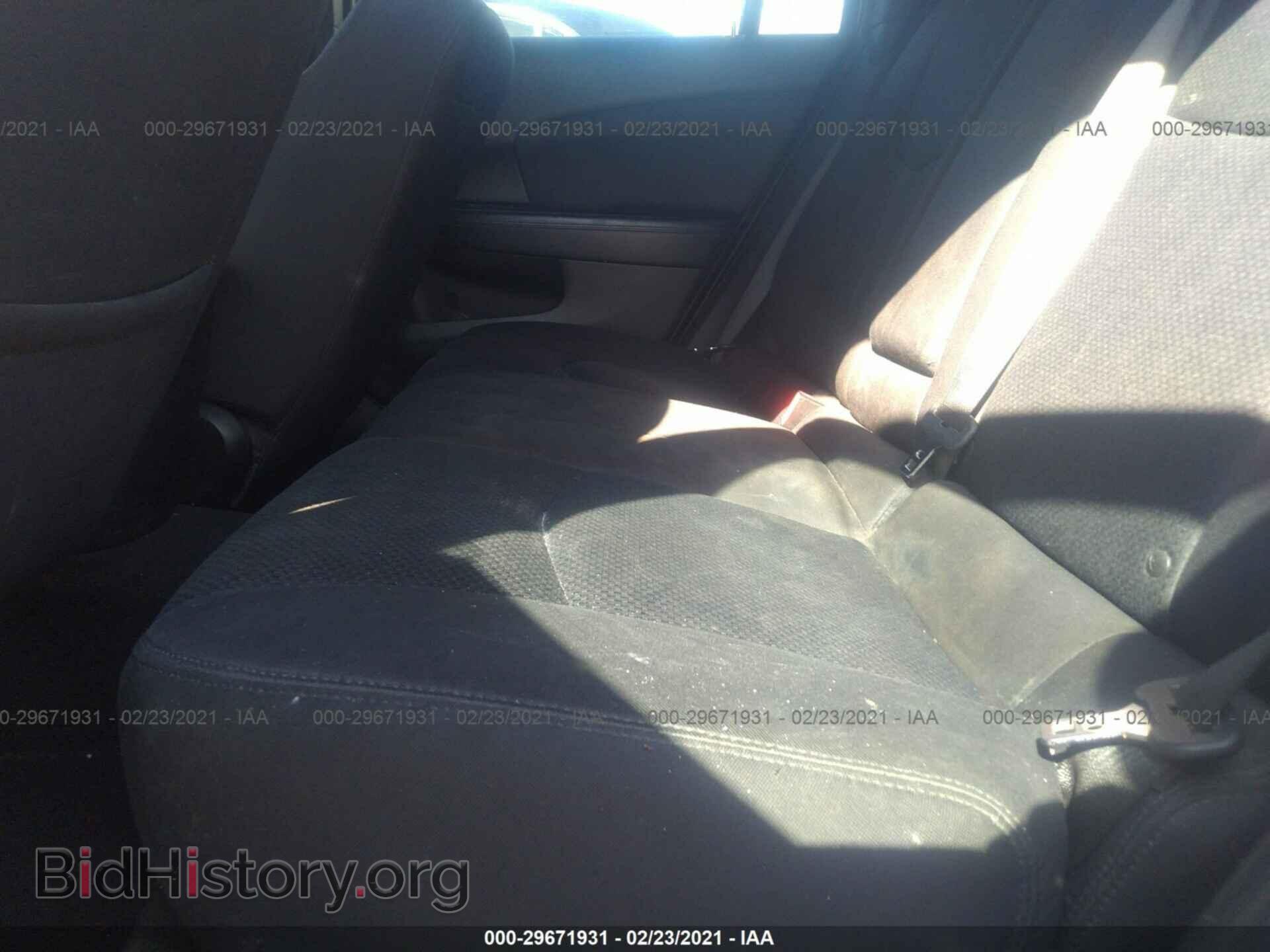 2013 CHRYSLER 200 - VIN: 1C3CCBBG1DN743984 - Фото 8