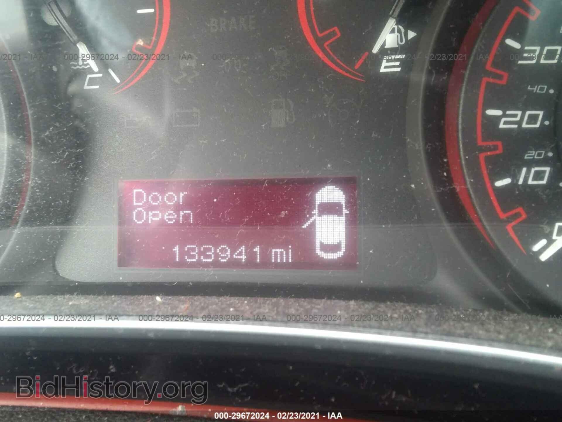 2014 DODGE DART - VIN: 1C3CDFAA9ED681176 - Photo 7