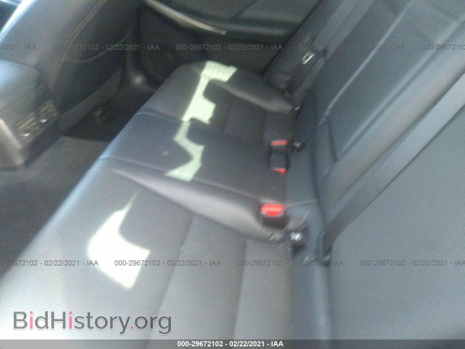 2015 LEXUS IS 250 - VIN: JTHBF1D28F5058120 - Фото 8