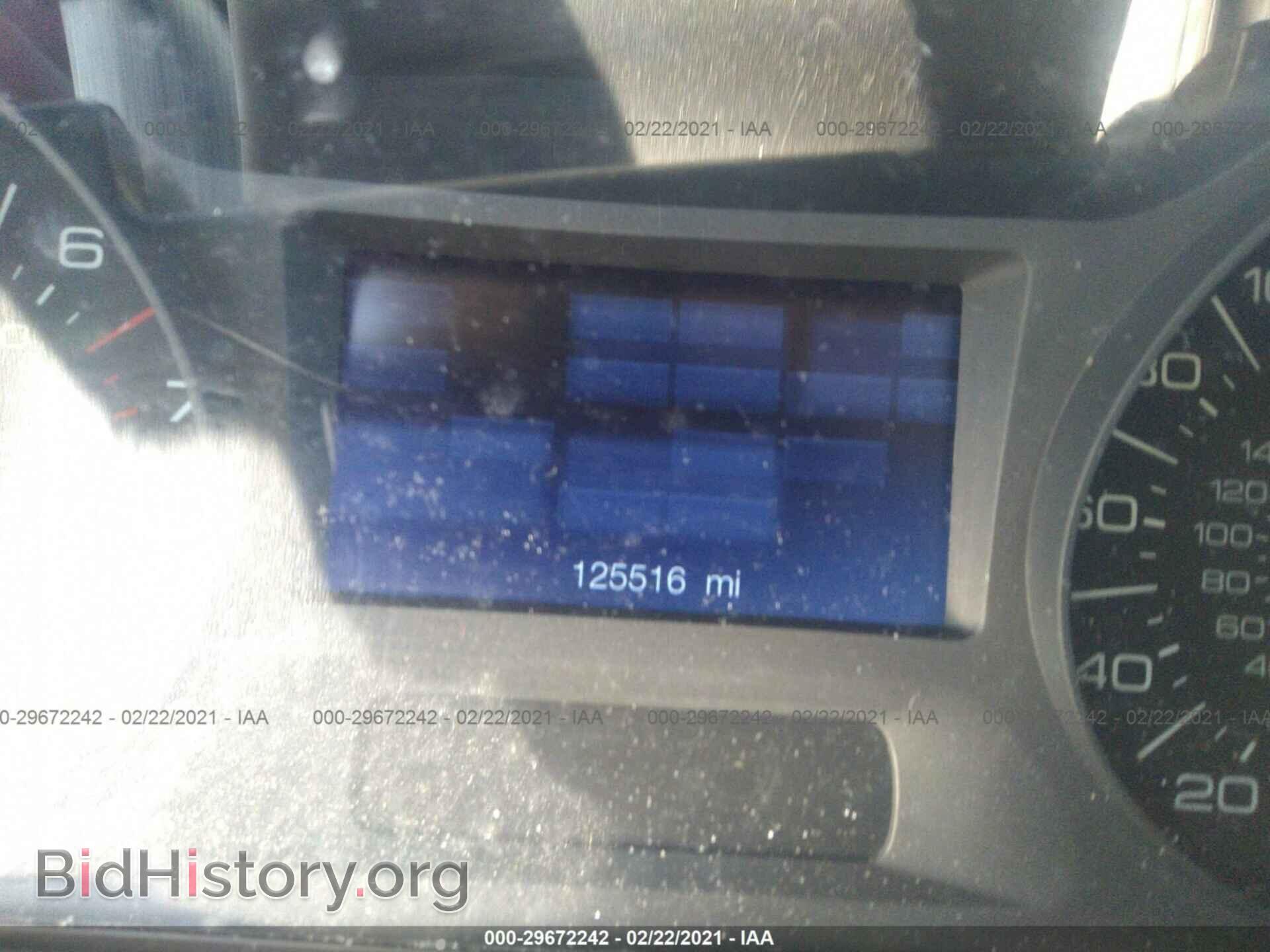 2013 FORD EDGE - VIN: 2FMDK4JC7DBC83248 - Фото 7