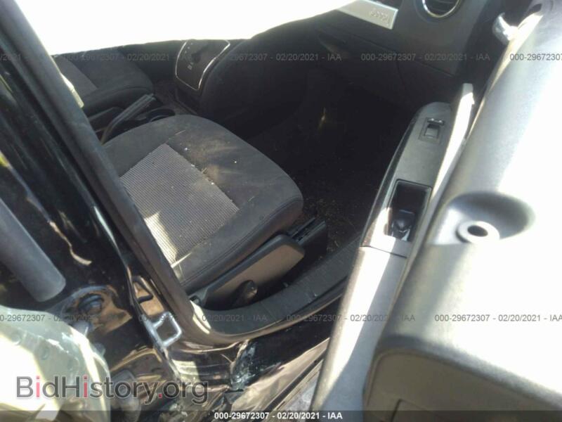 2014 Jeep COMPASS (VIN 1C4NJDBB4ED822650) — photo 5 of 11