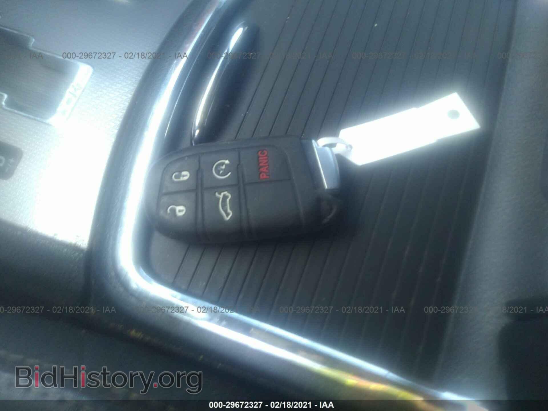 2014 DODGE CHARGER - VIN: 2C3CDXCT9EH123996 - Фото 11