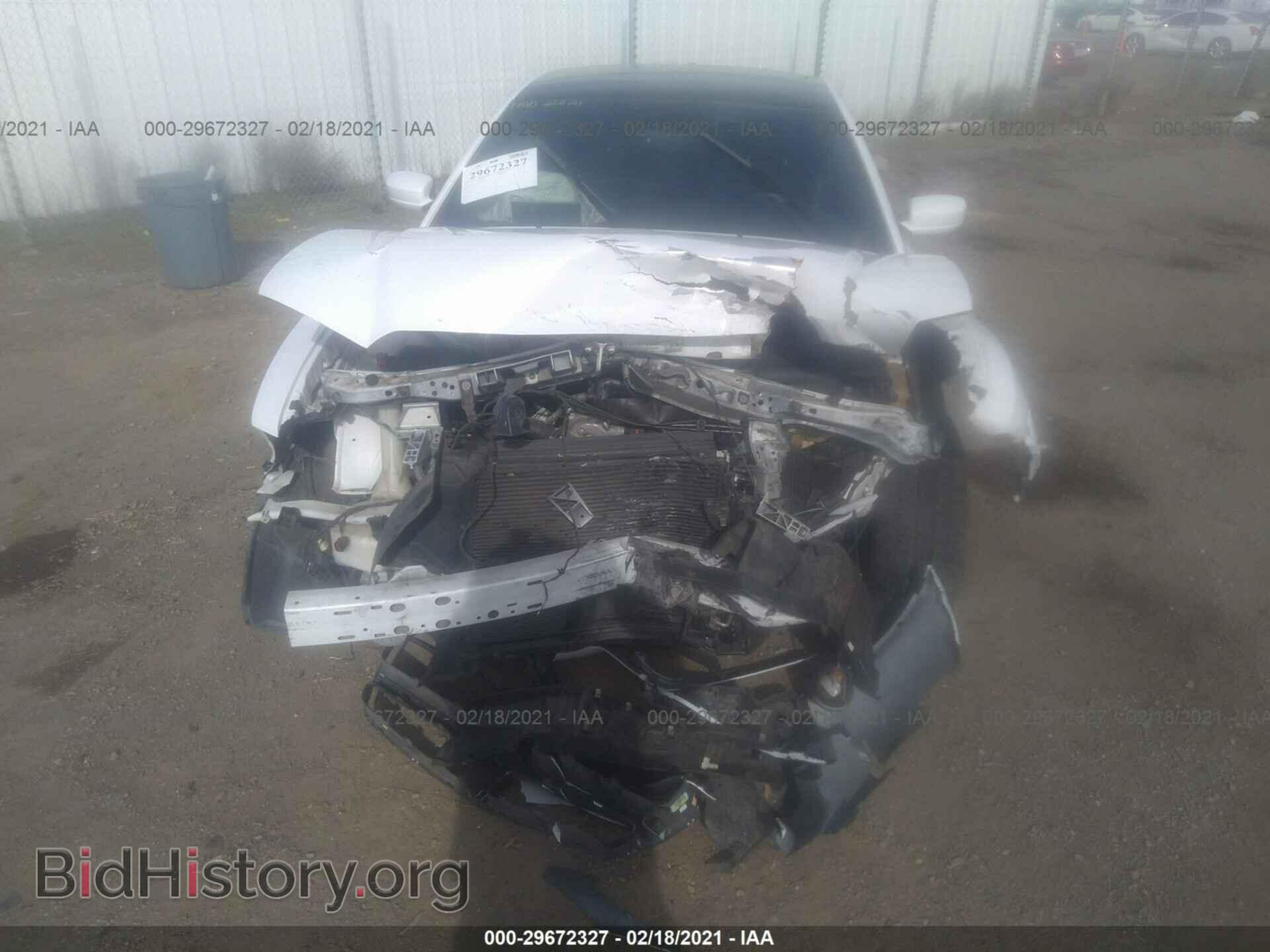 2014 DODGE CHARGER - VIN: 2C3CDXCT9EH123996 - Фото 6