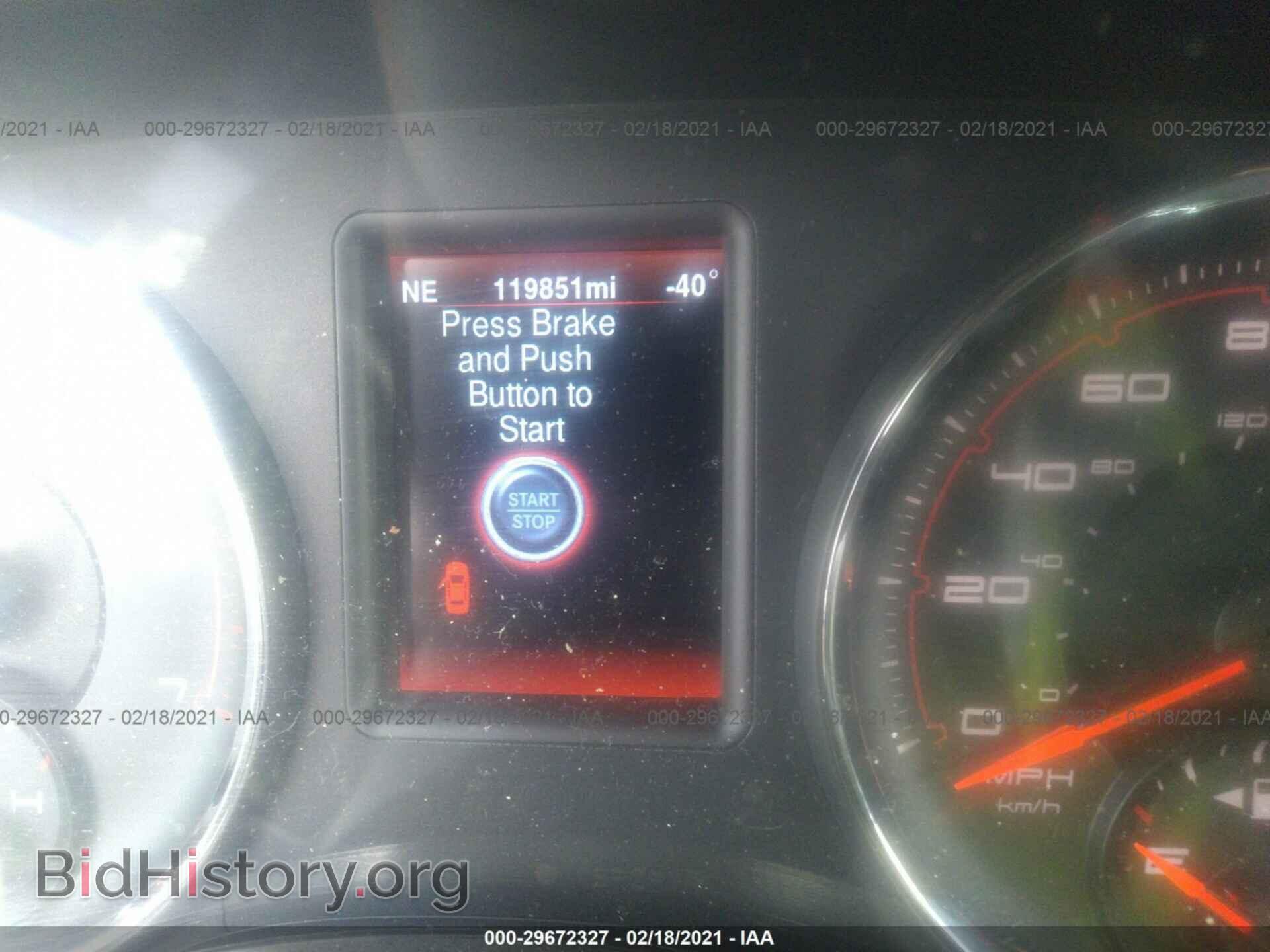 2014 DODGE CHARGER - VIN: 2C3CDXCT9EH123996 - Фото 7