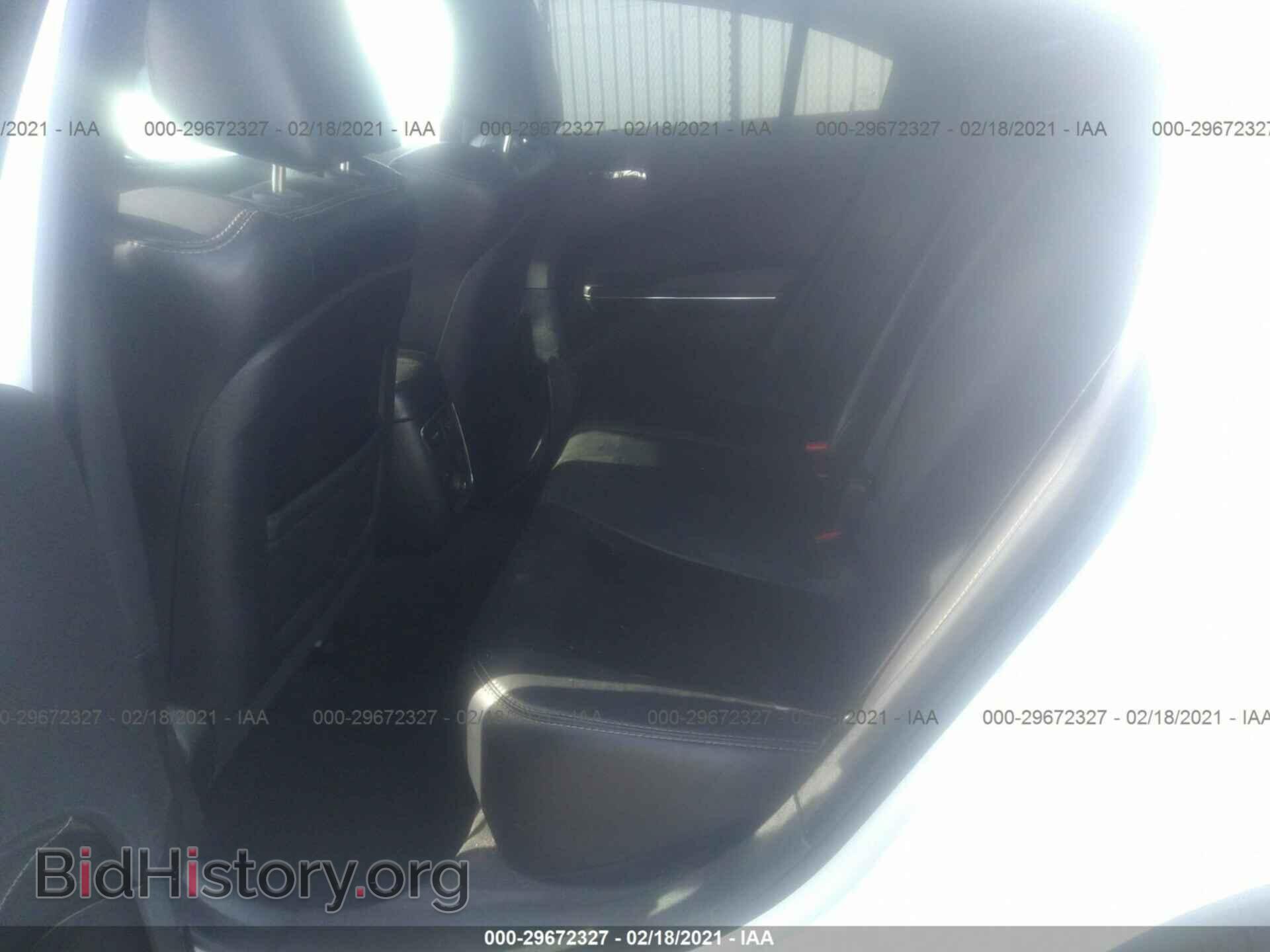 2014 DODGE CHARGER - VIN: 2C3CDXCT9EH123996 - Фото 8