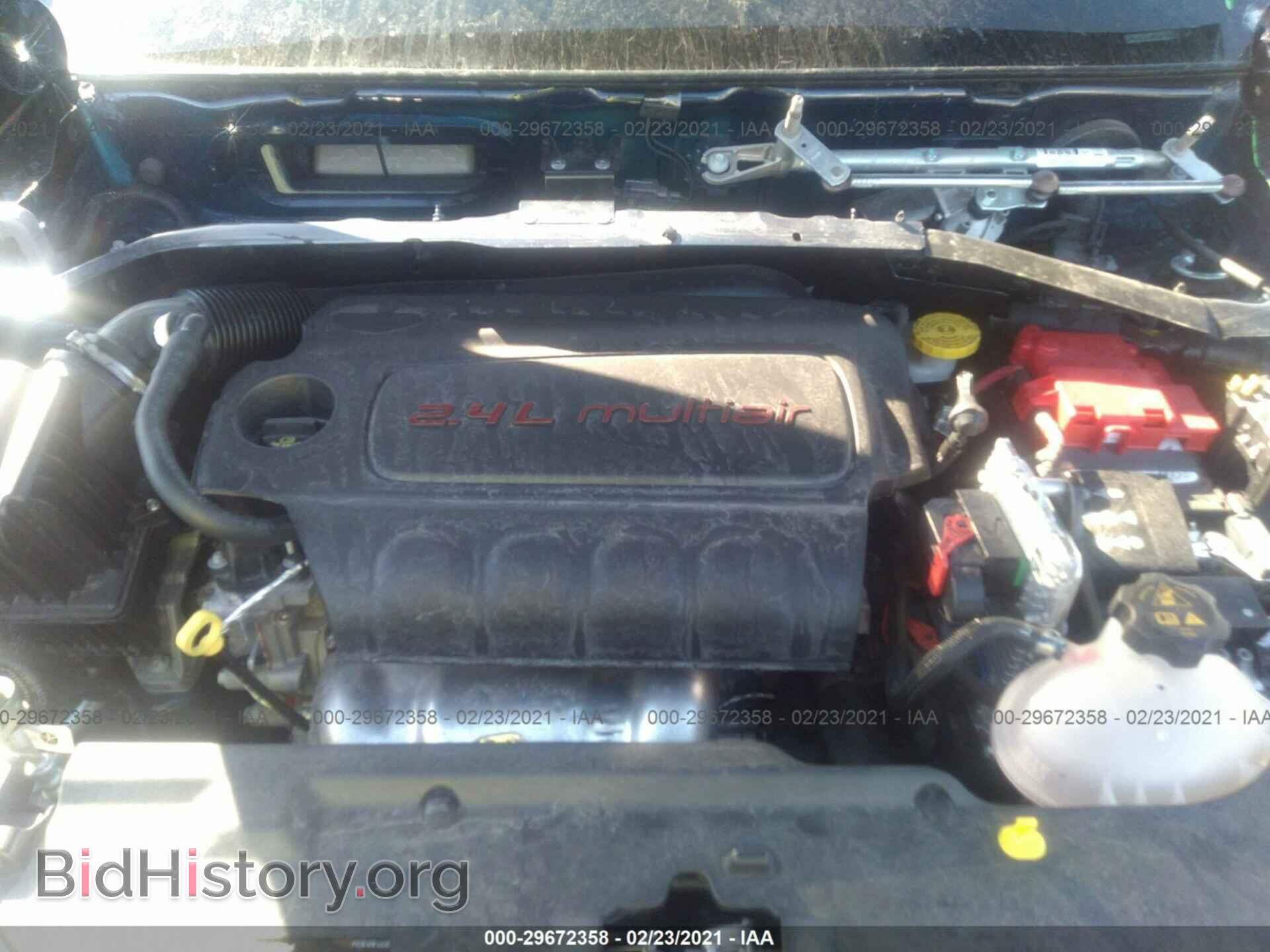 2021 JEEP COMPASS - VIN: 3C4NJDEB7MT543259 - Photo 10