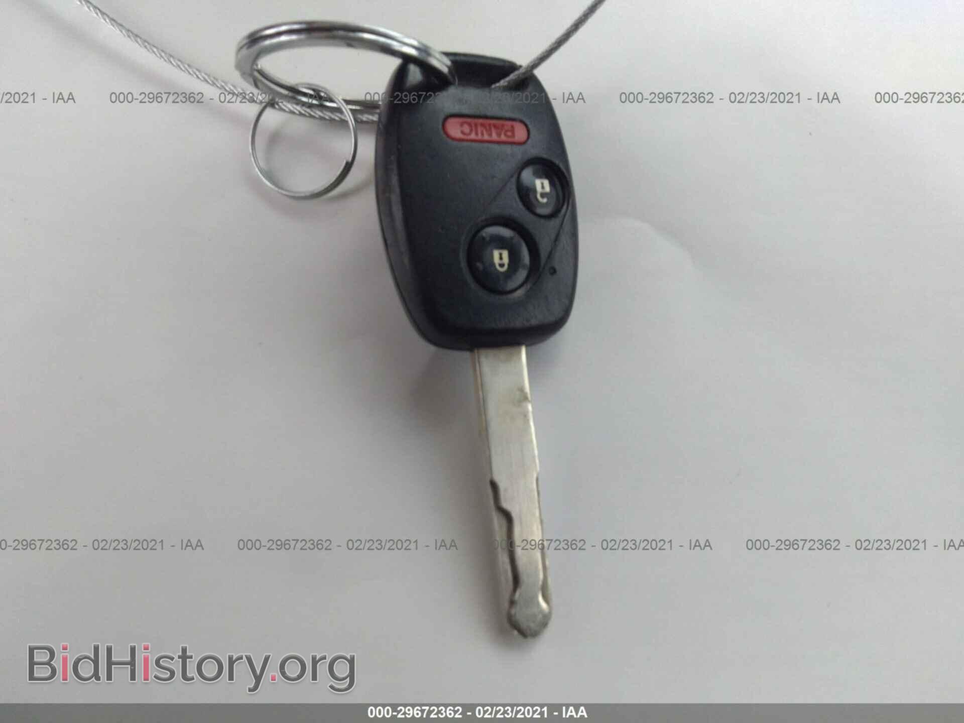 2012 HONDA CR-V - VIN: 5J6RM4H5XCL049089 - Фото 11